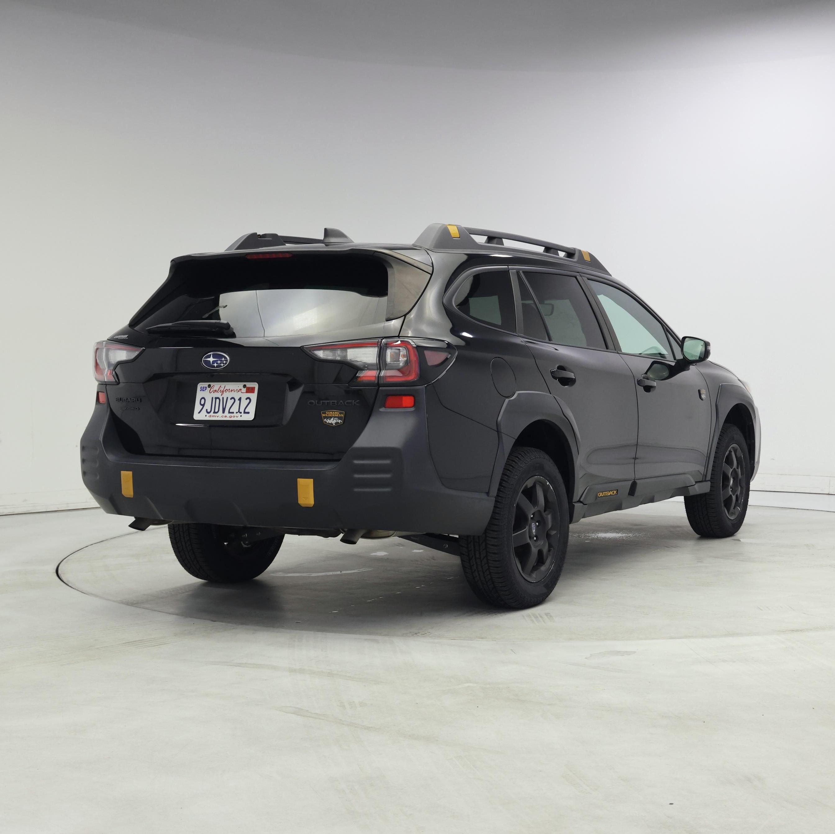 Thumbnail: 2023 Subaru Outback - 8