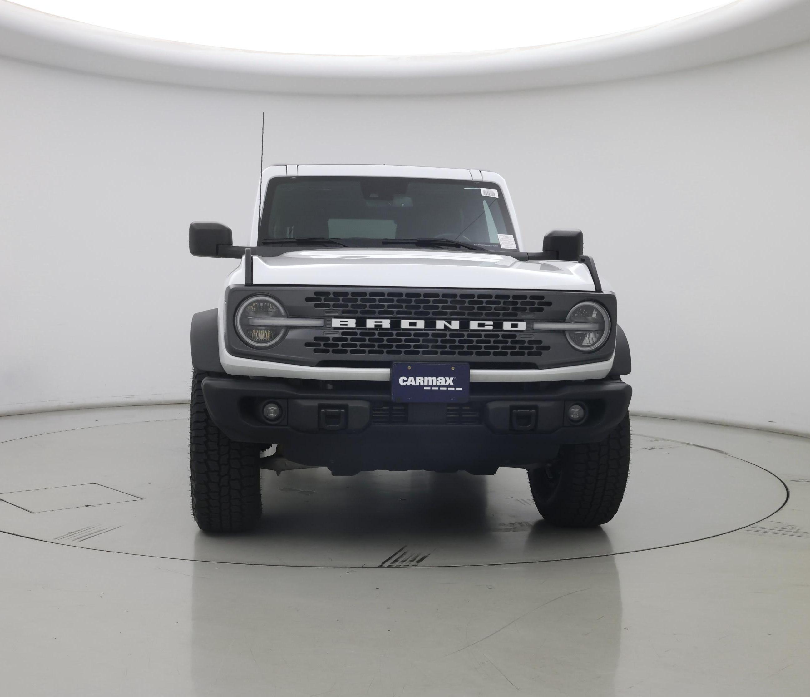 Thumbnail: 2023 Ford Bronco - 5