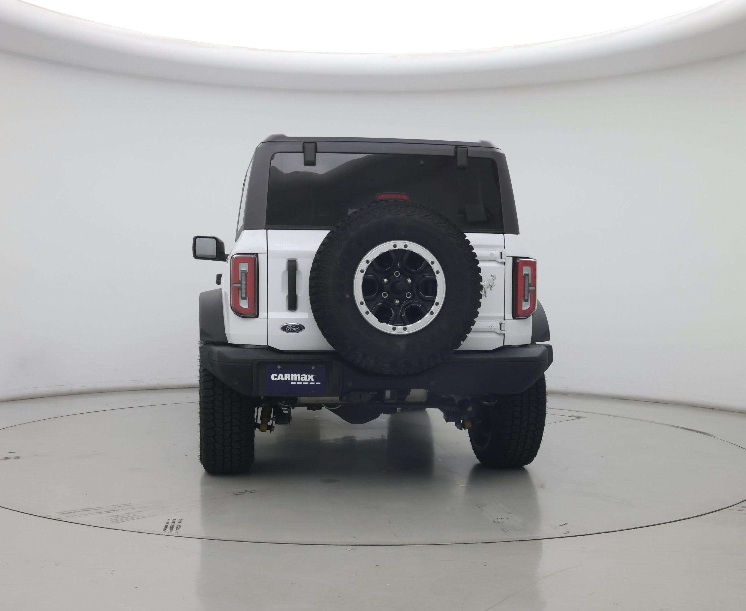 Thumbnail: 2023 Ford Bronco - 6
