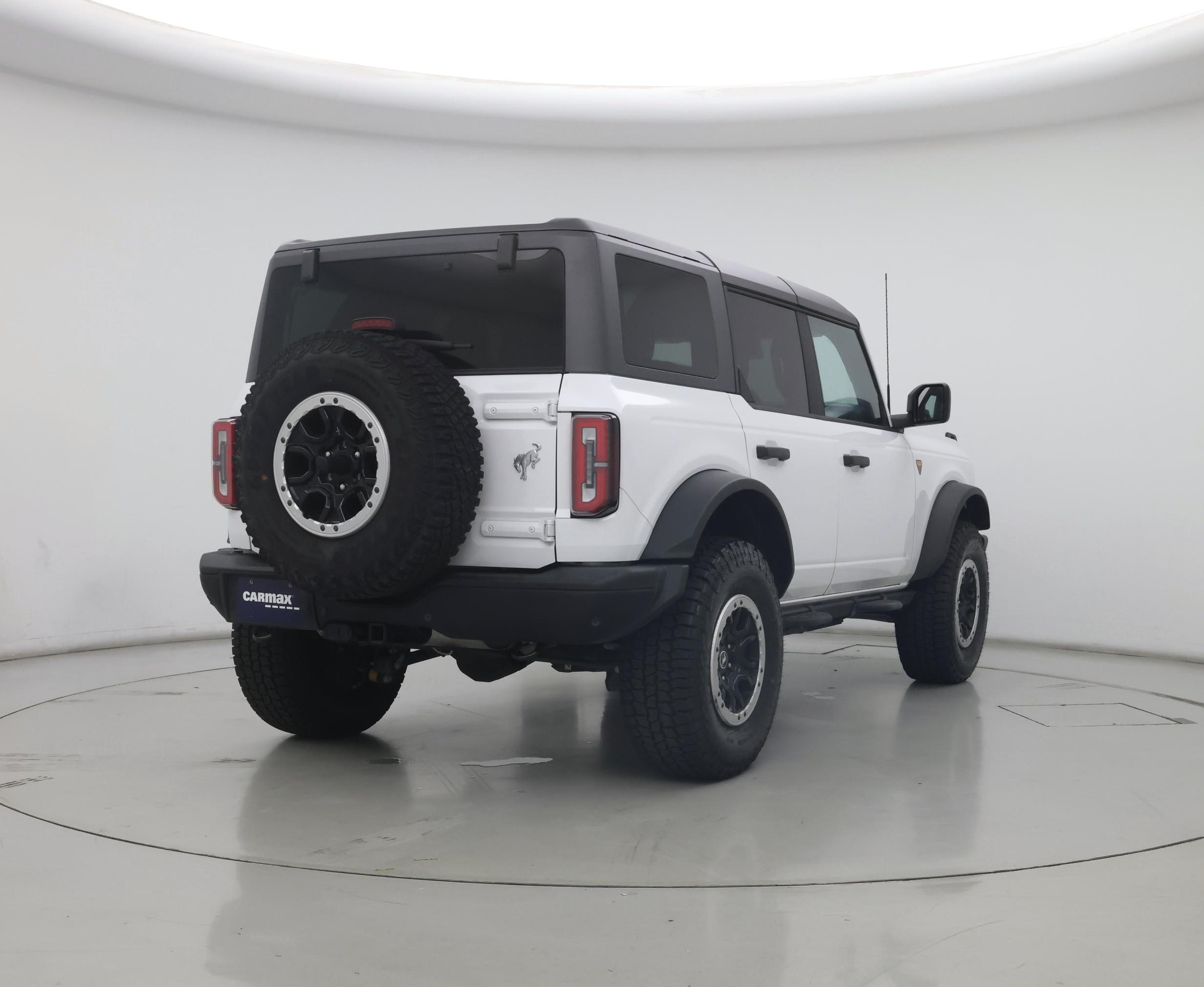 Thumbnail: 2023 Ford Bronco - 8