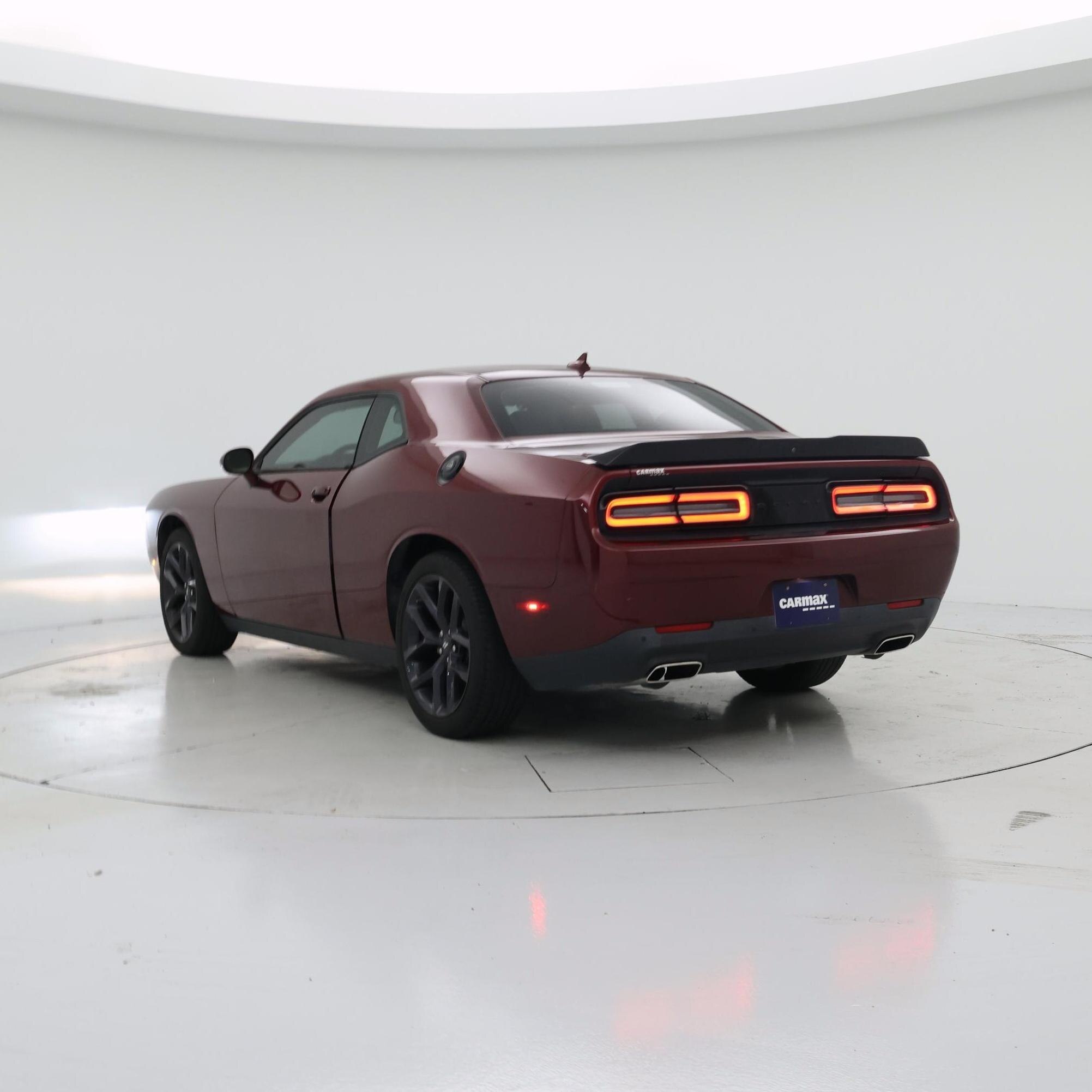 Thumbnail: 2023 Dodge Challenger - 2