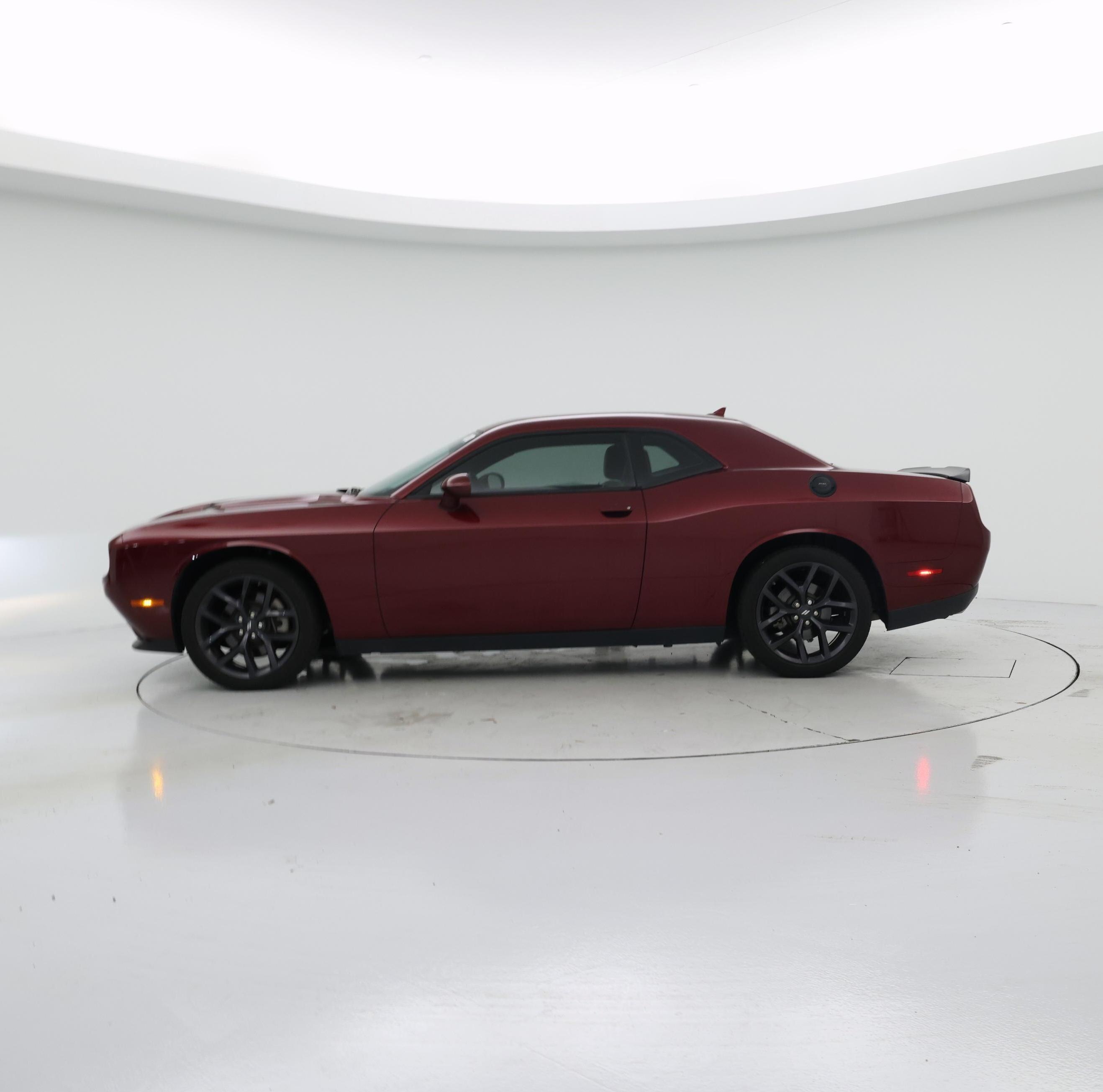 Thumbnail: 2023 Dodge Challenger - 3