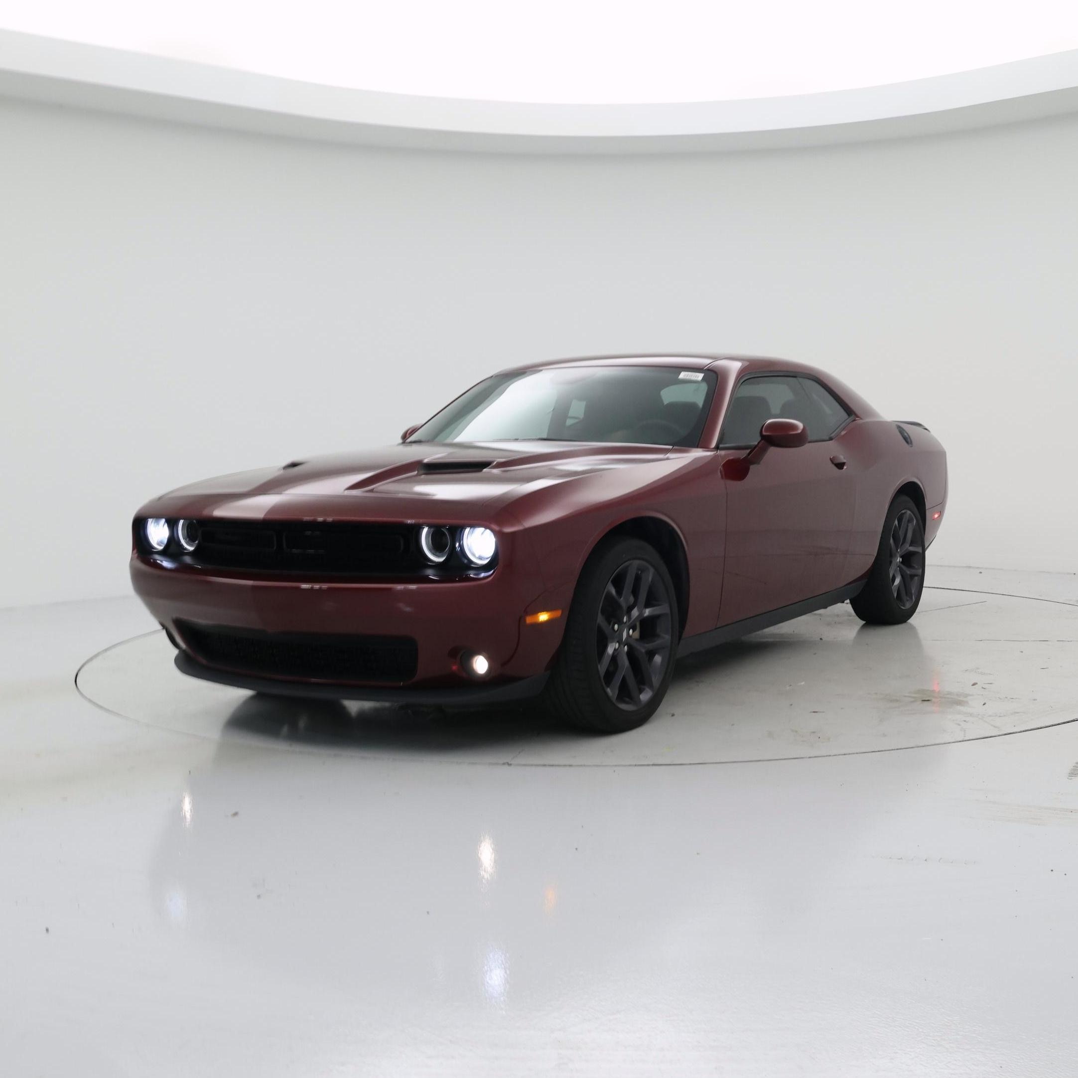 Thumbnail: 2023 Dodge Challenger - 4
