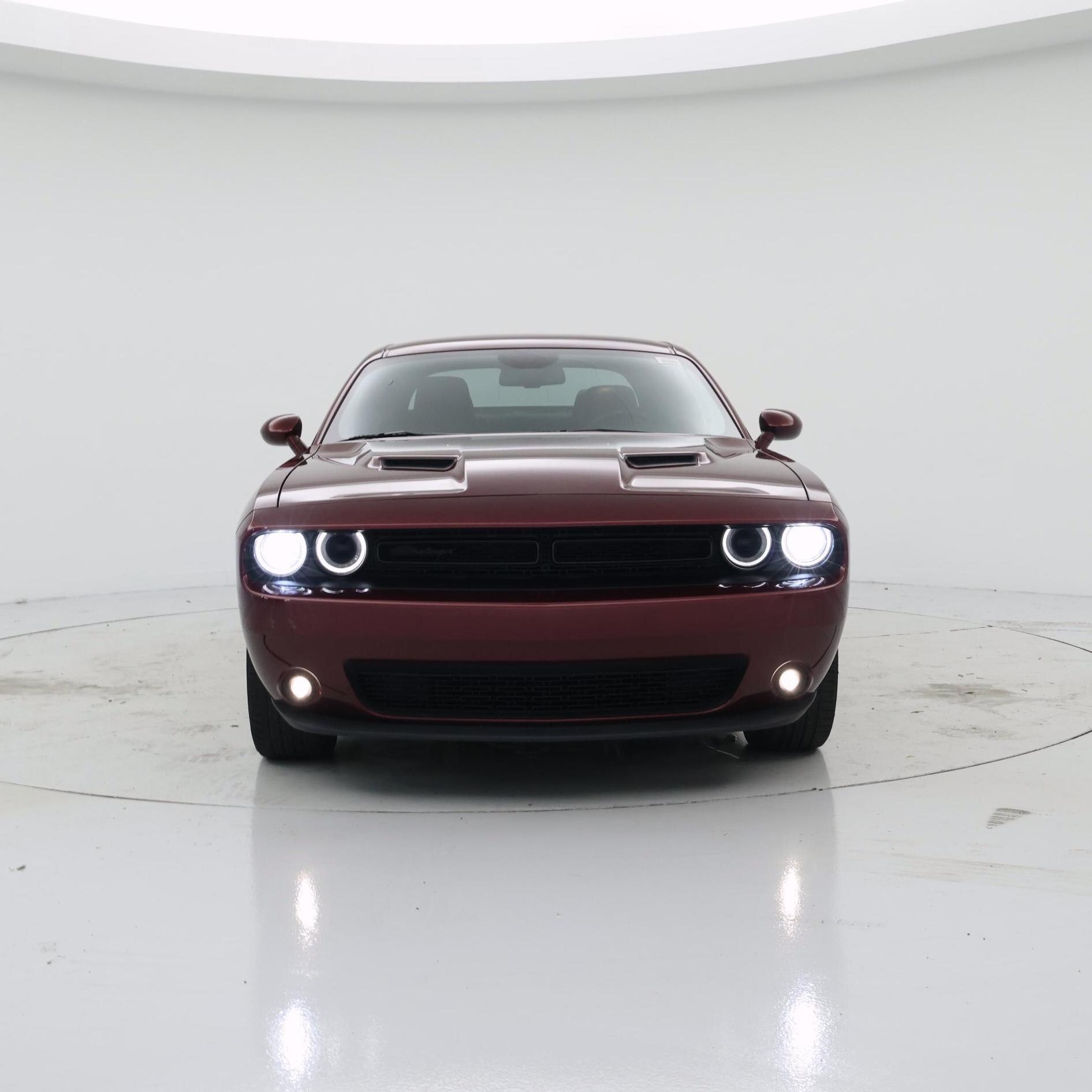 Thumbnail: 2023 Dodge Challenger - 5