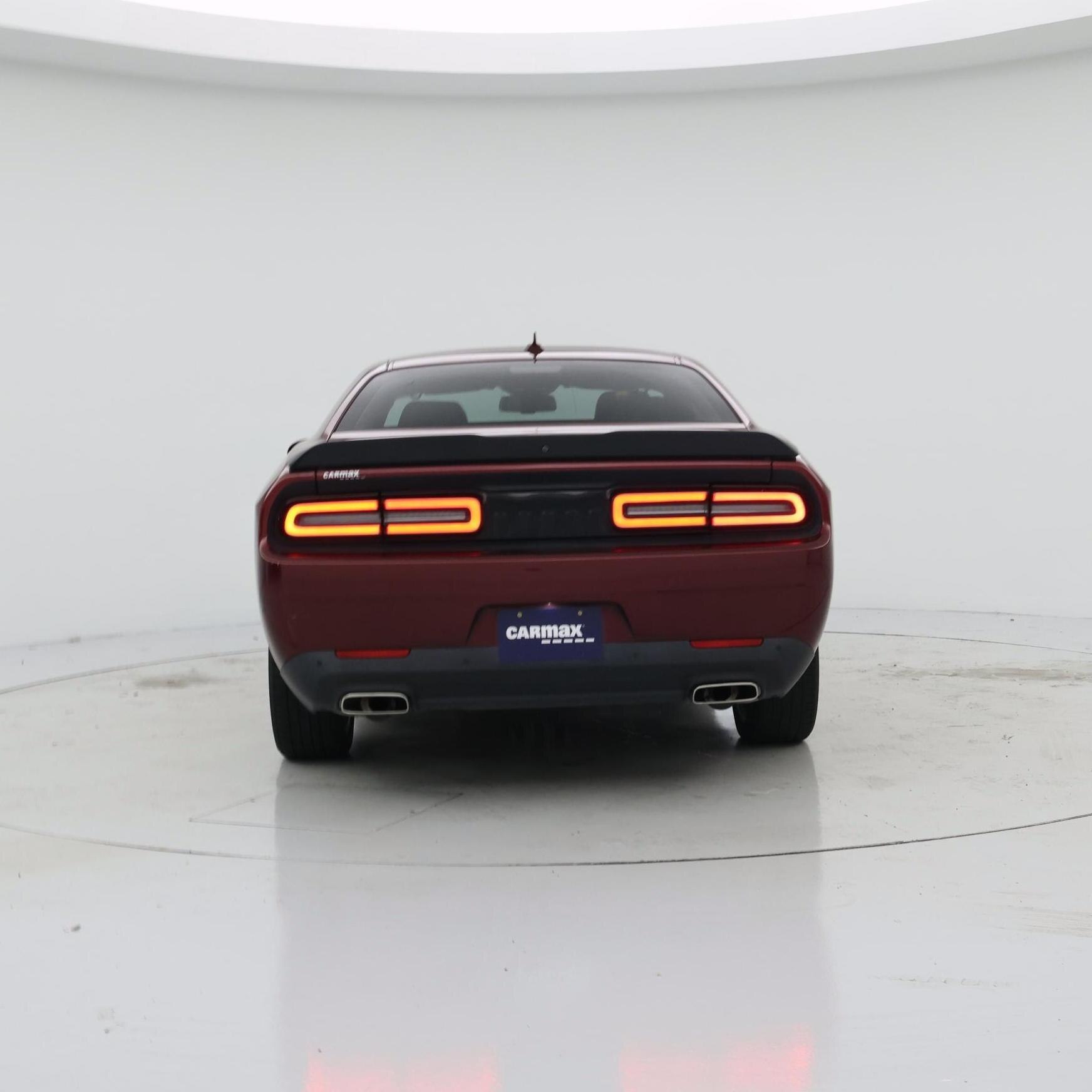 Thumbnail: 2023 Dodge Challenger - 6
