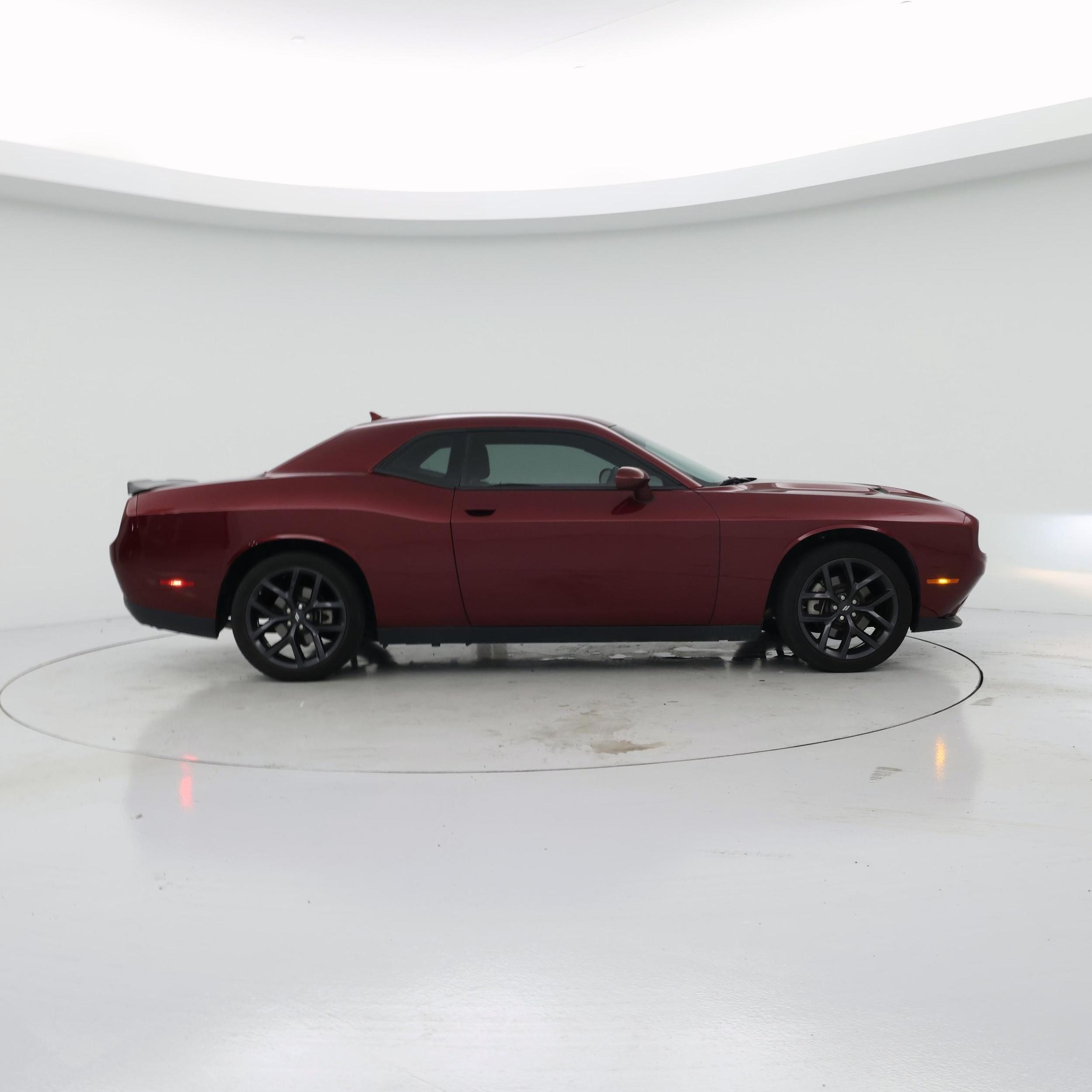 Thumbnail: 2023 Dodge Challenger - 7