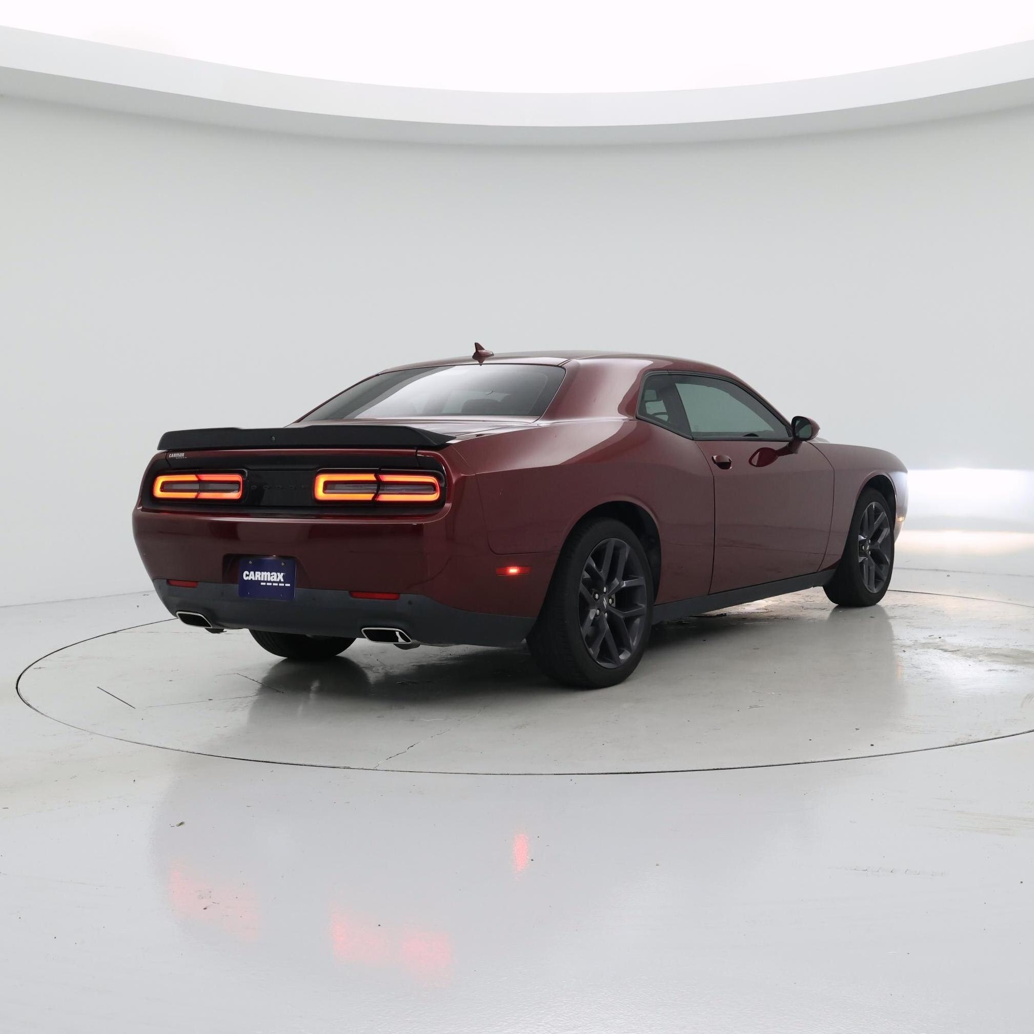 Thumbnail: 2023 Dodge Challenger - 8