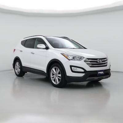 2014 Hyundai Santa Fe Sport 2.0T