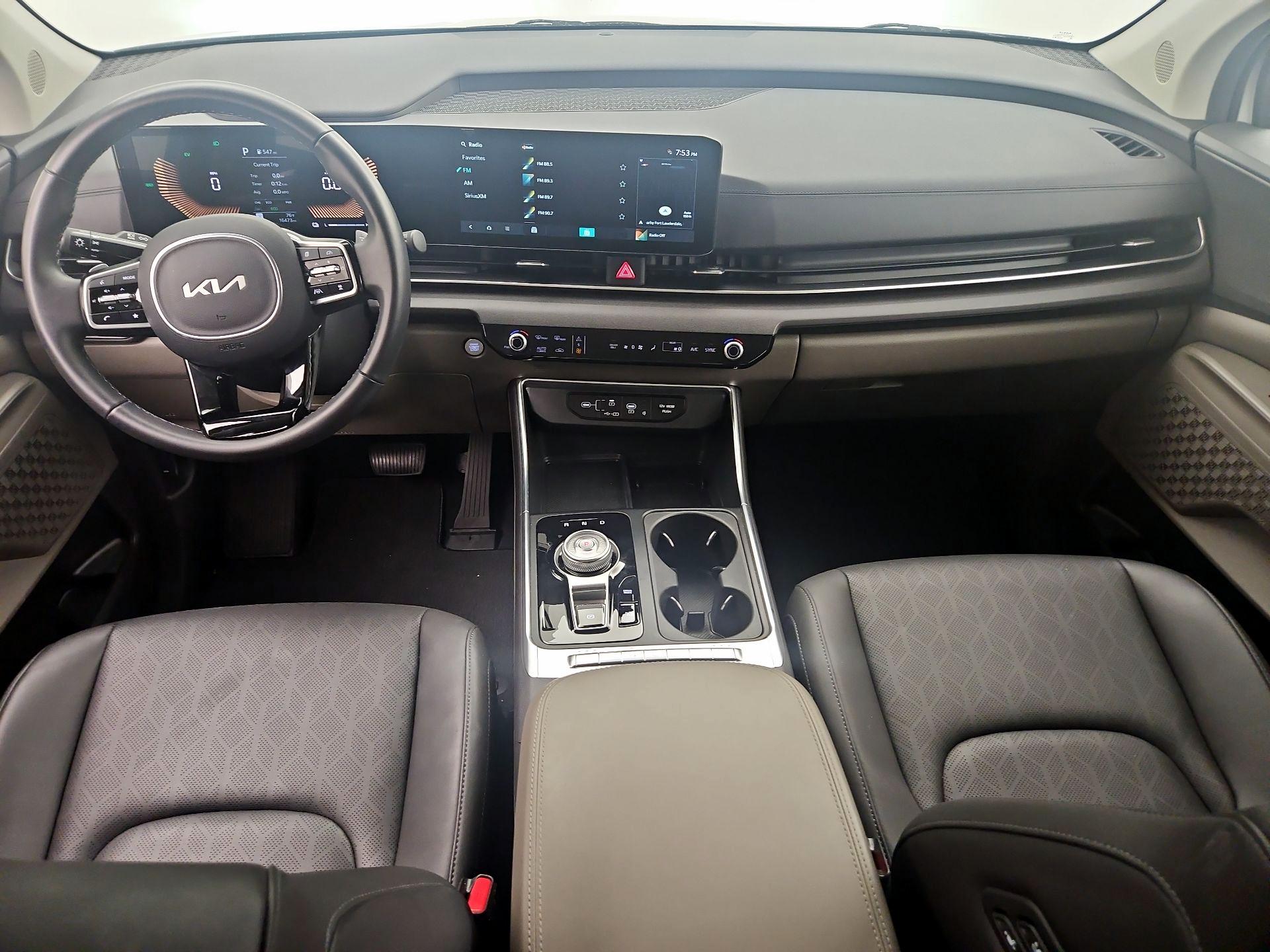Thumbnail: 2026 Kia Carnival - 9