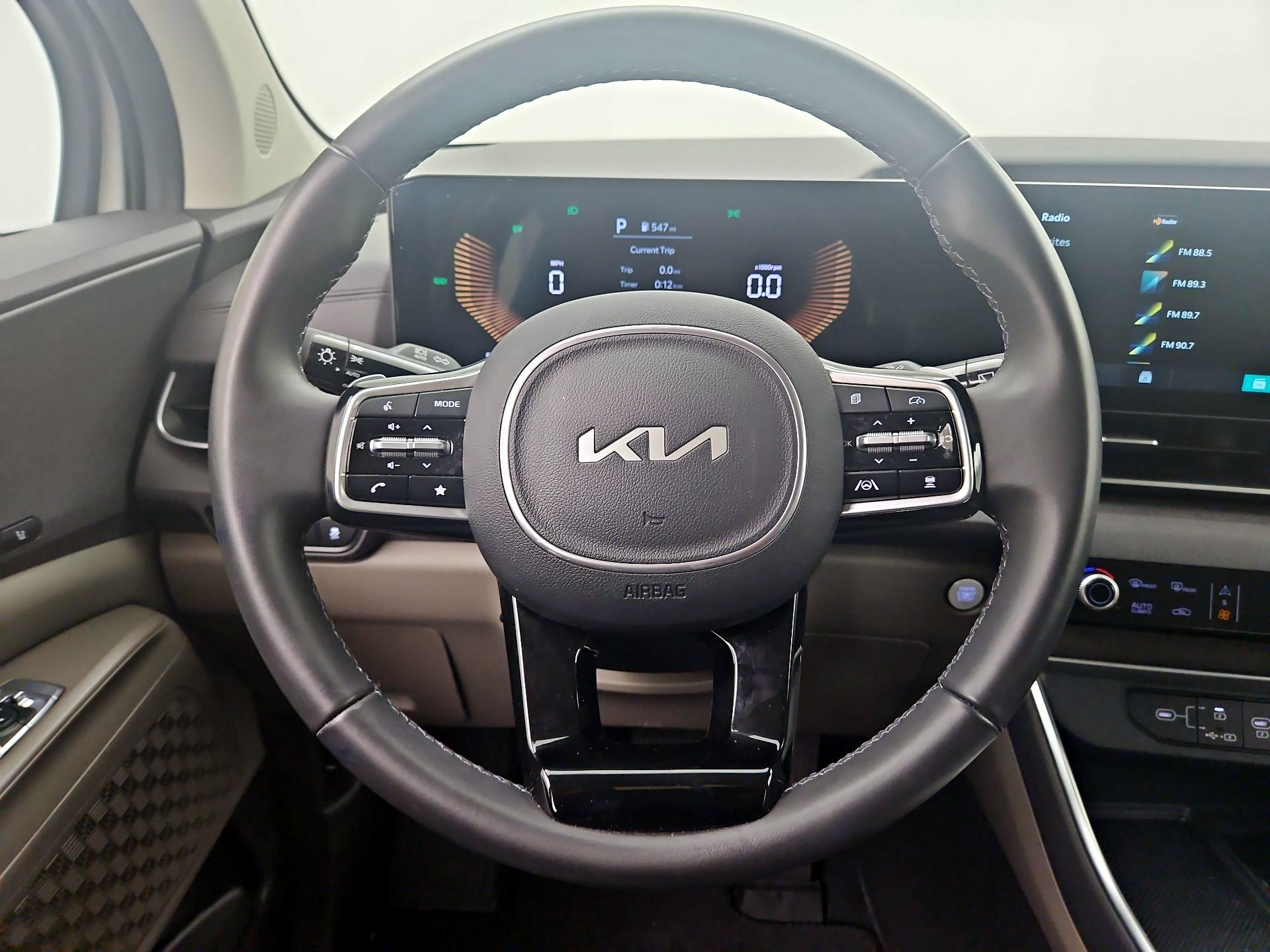 Thumbnail: 2026 Kia Carnival - 10