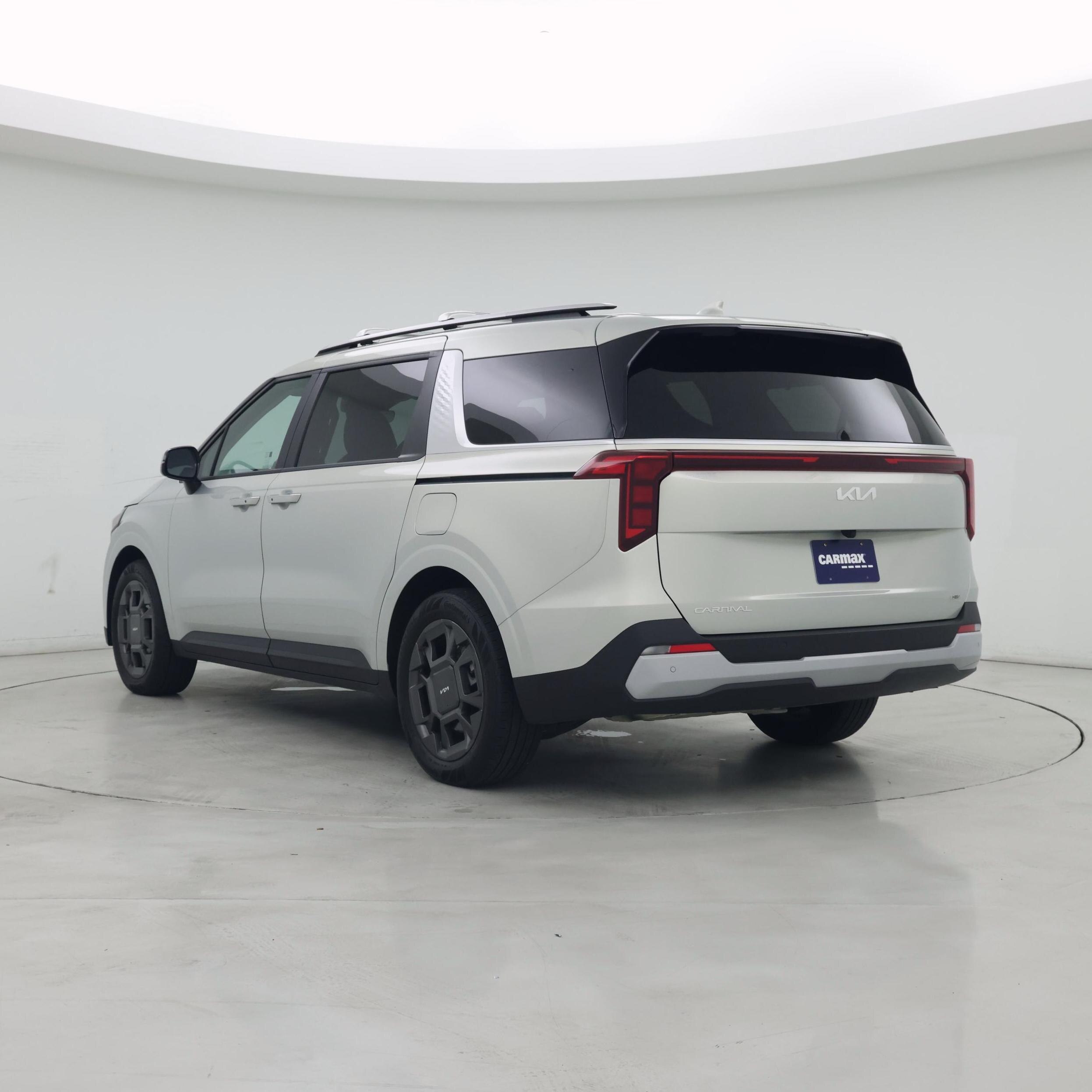 Thumbnail: 2026 Kia Carnival - 2