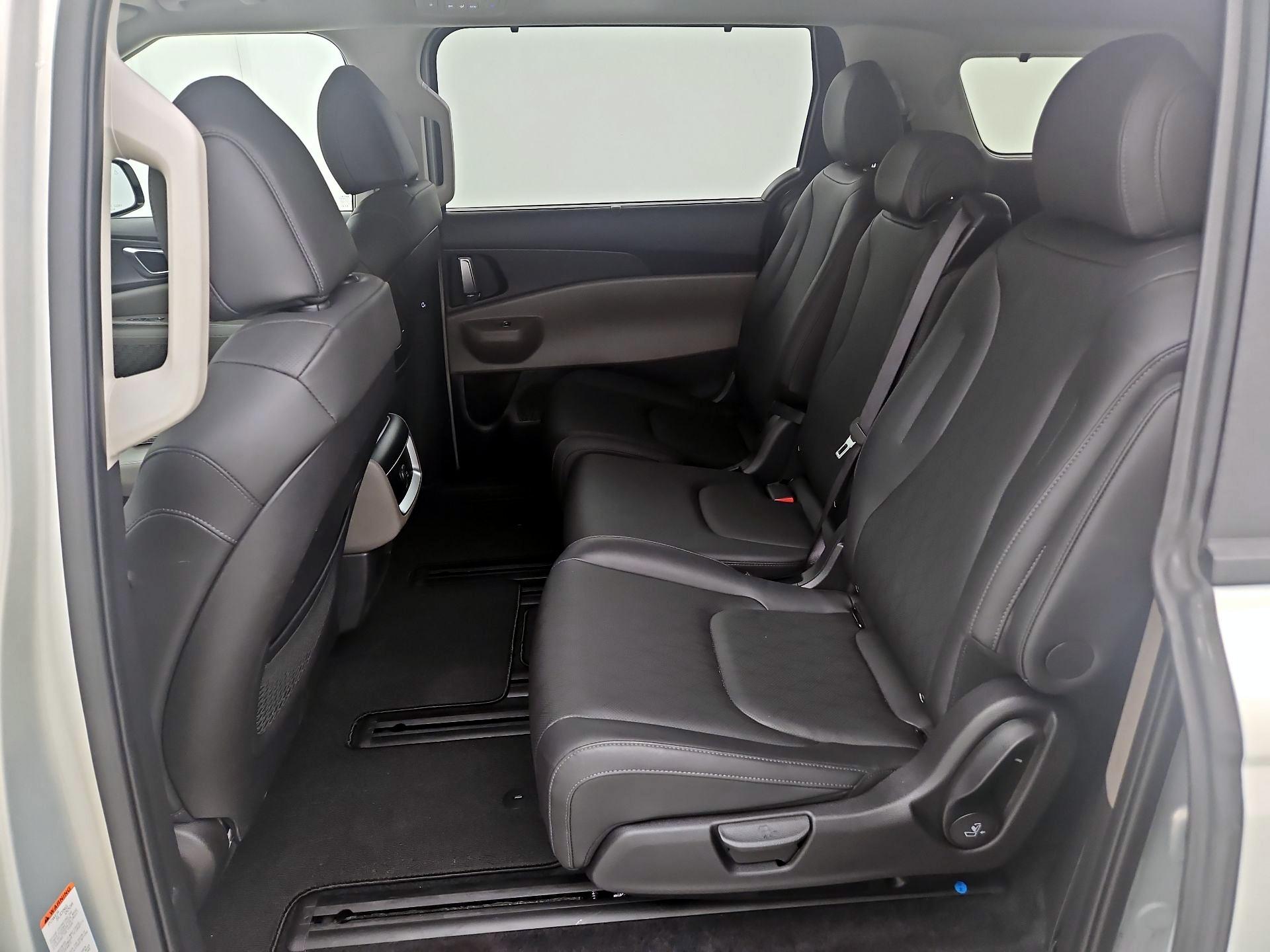 Thumbnail: 2026 Kia Carnival - 20