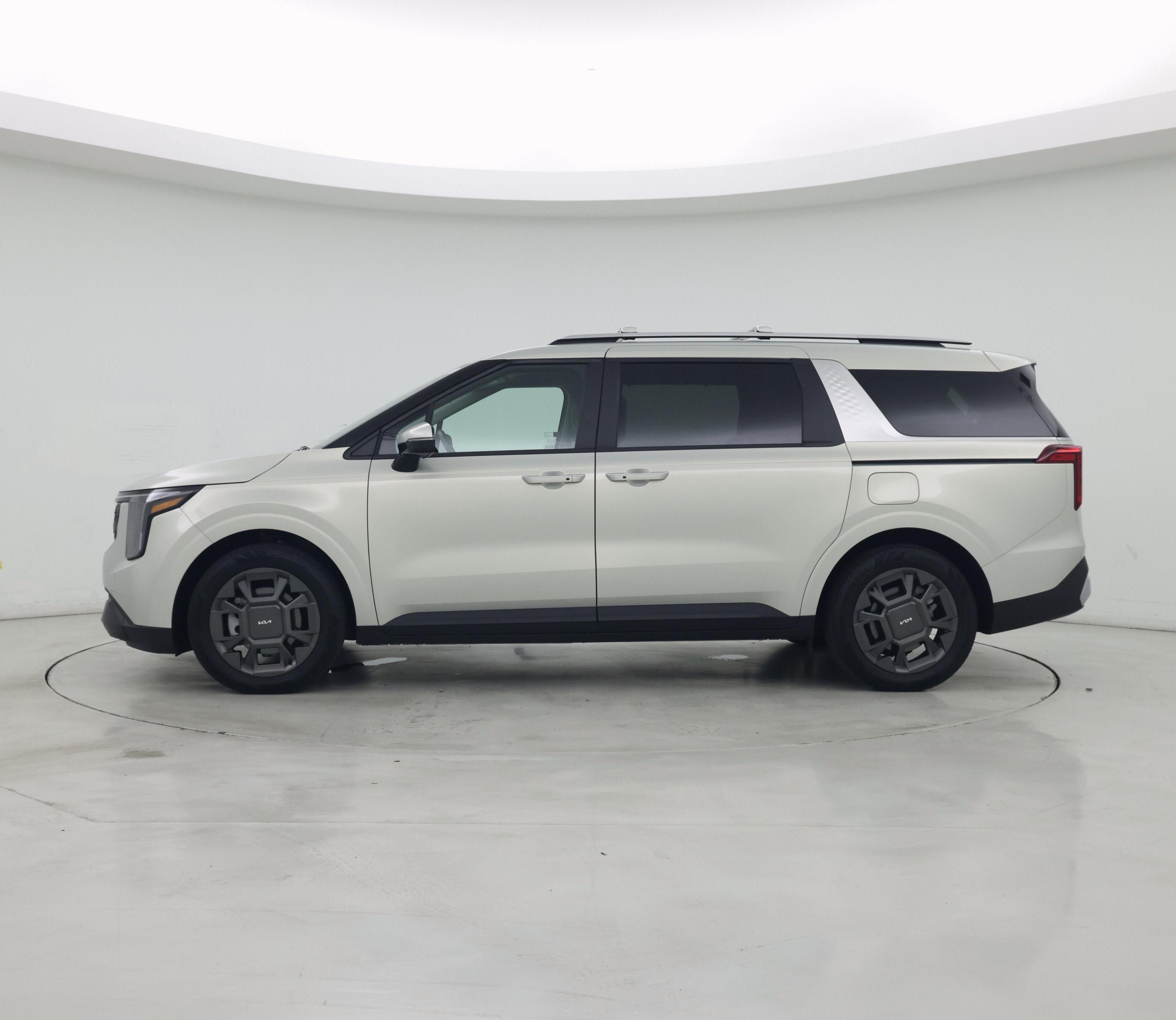 Thumbnail: 2026 Kia Carnival - 3