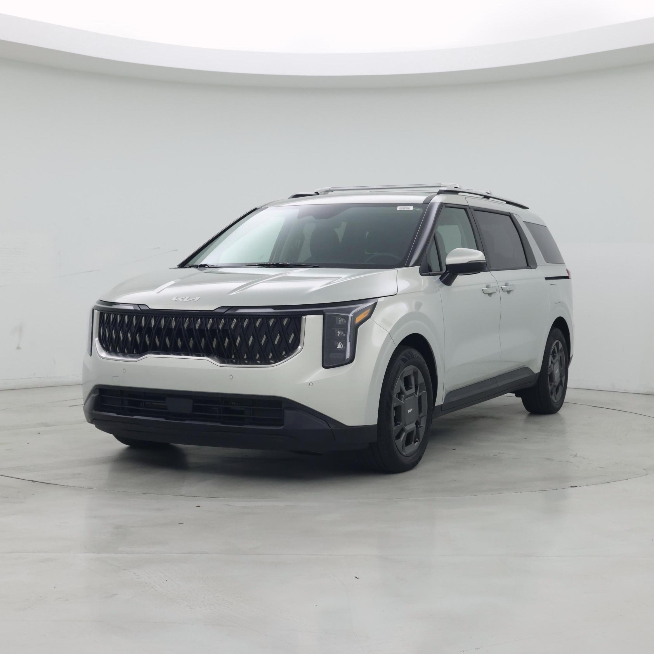 Thumbnail: 2026 Kia Carnival - 4