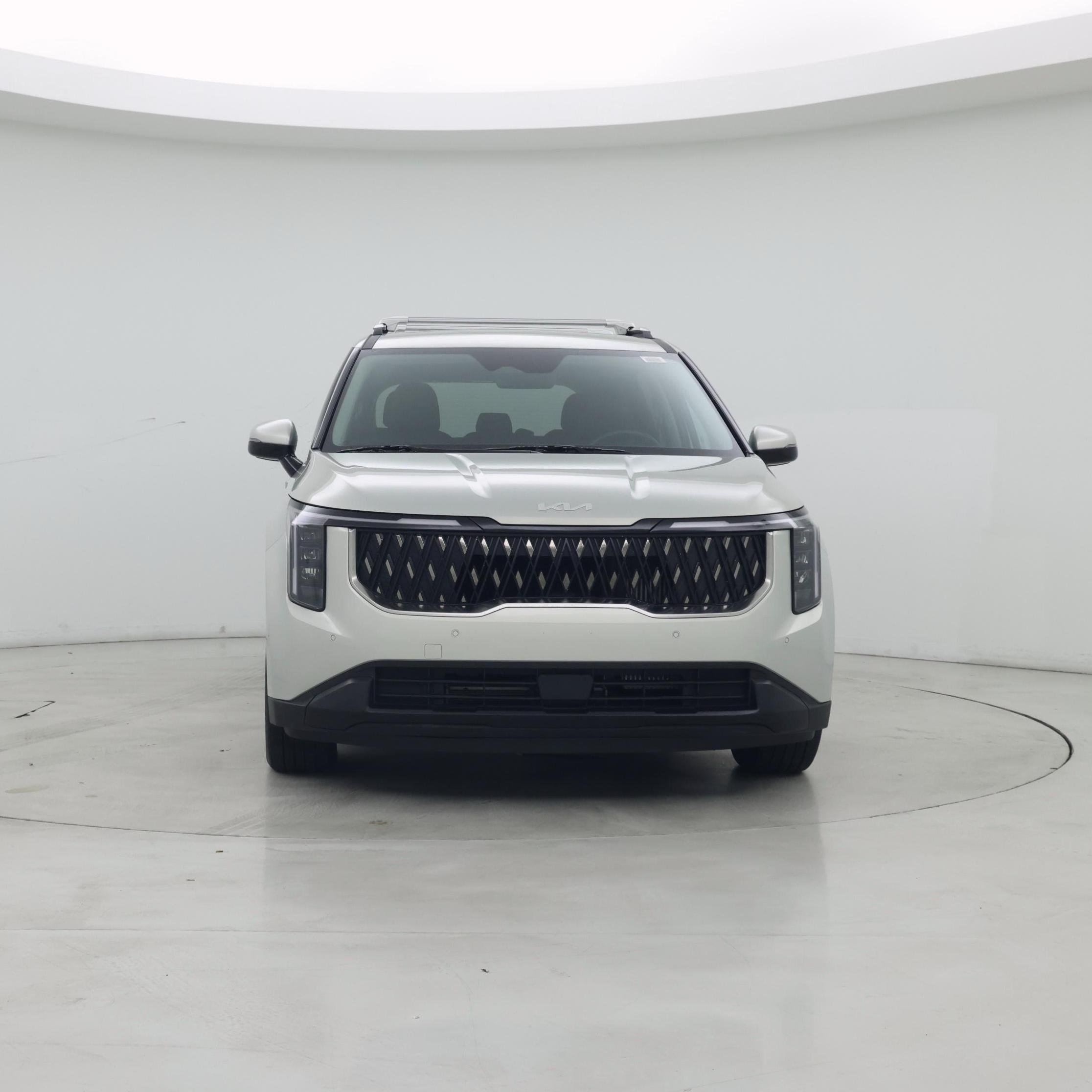 Thumbnail: 2026 Kia Carnival - 5