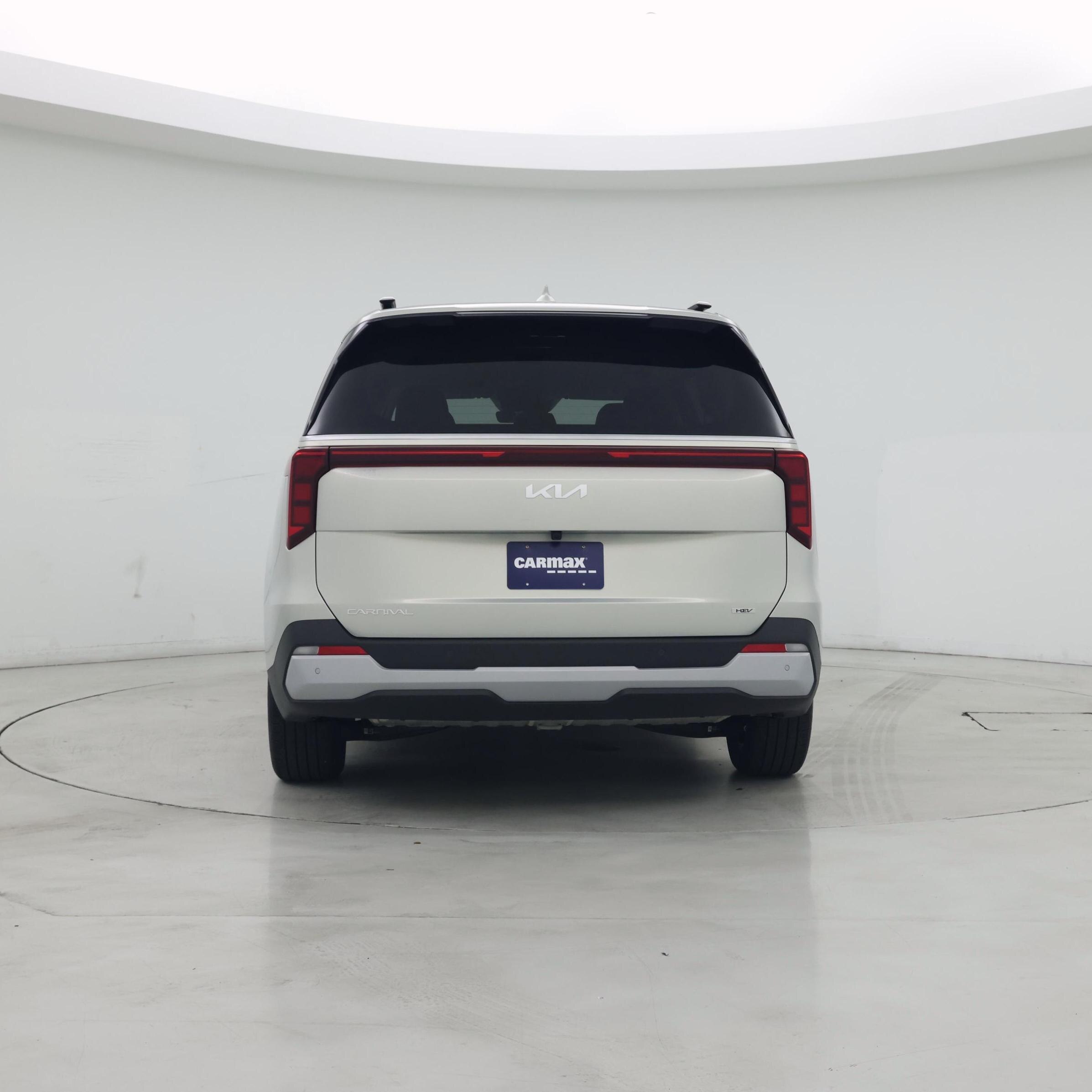 Thumbnail: 2026 Kia Carnival - 6