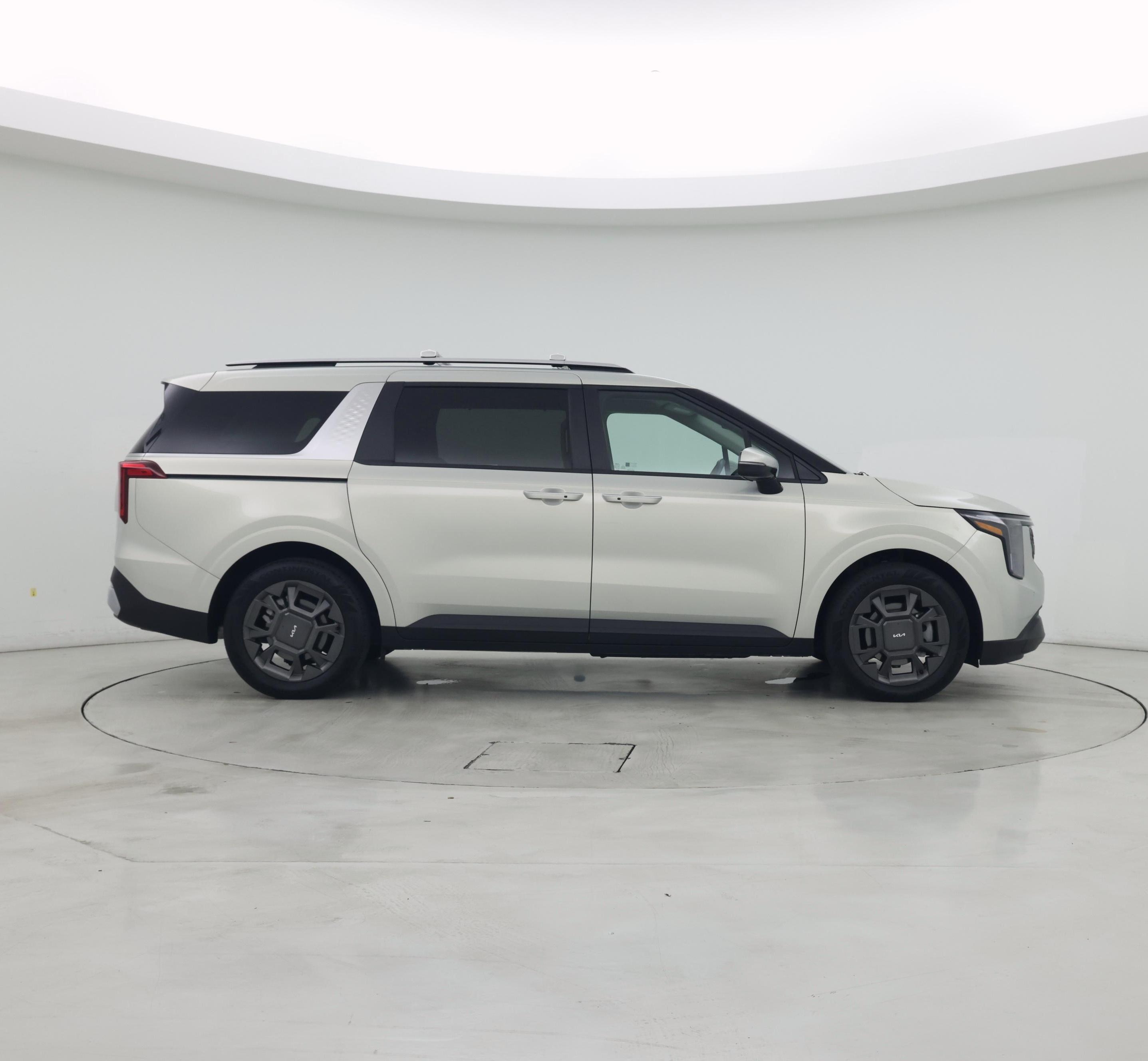 Thumbnail: 2026 Kia Carnival - 7