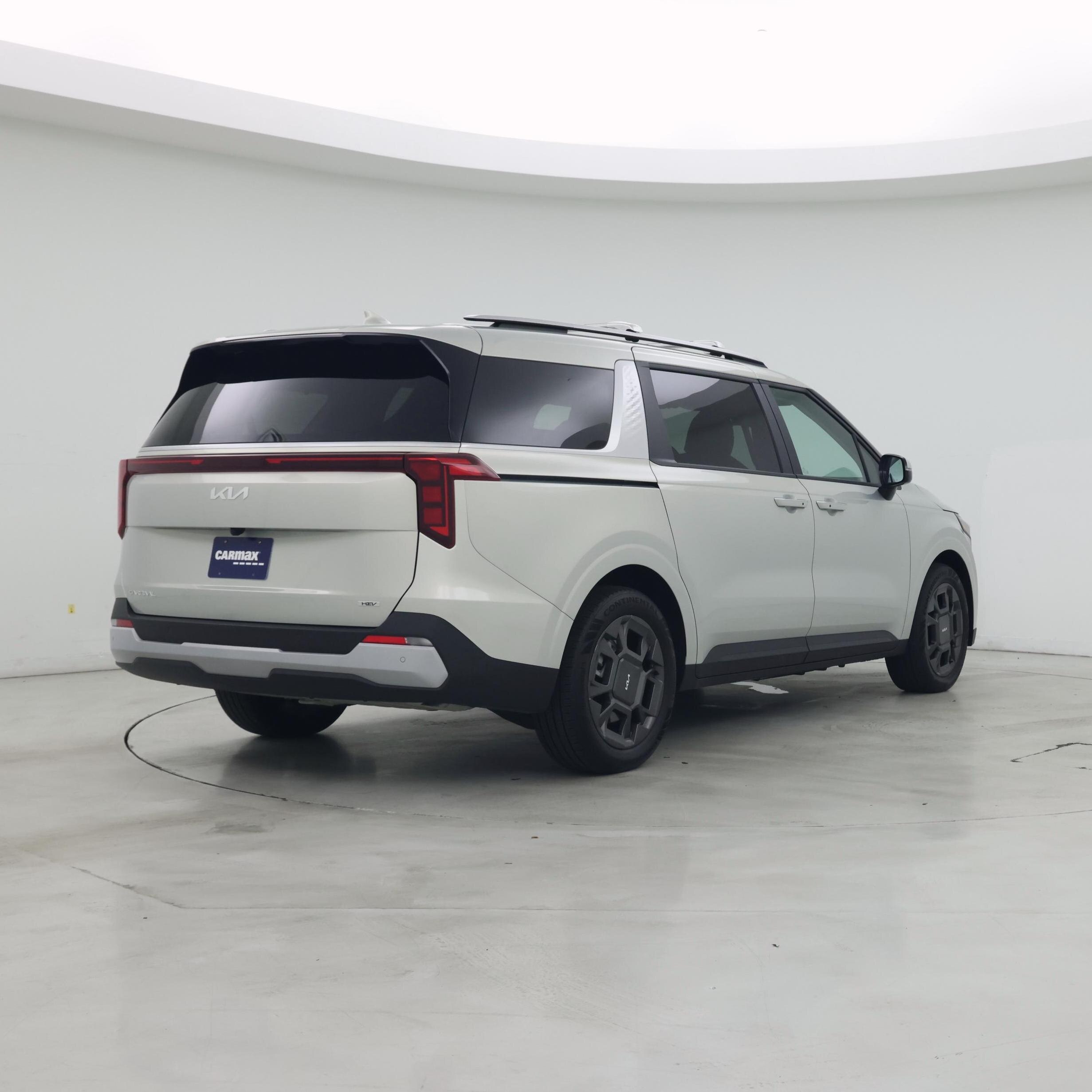 Thumbnail: 2026 Kia Carnival - 8