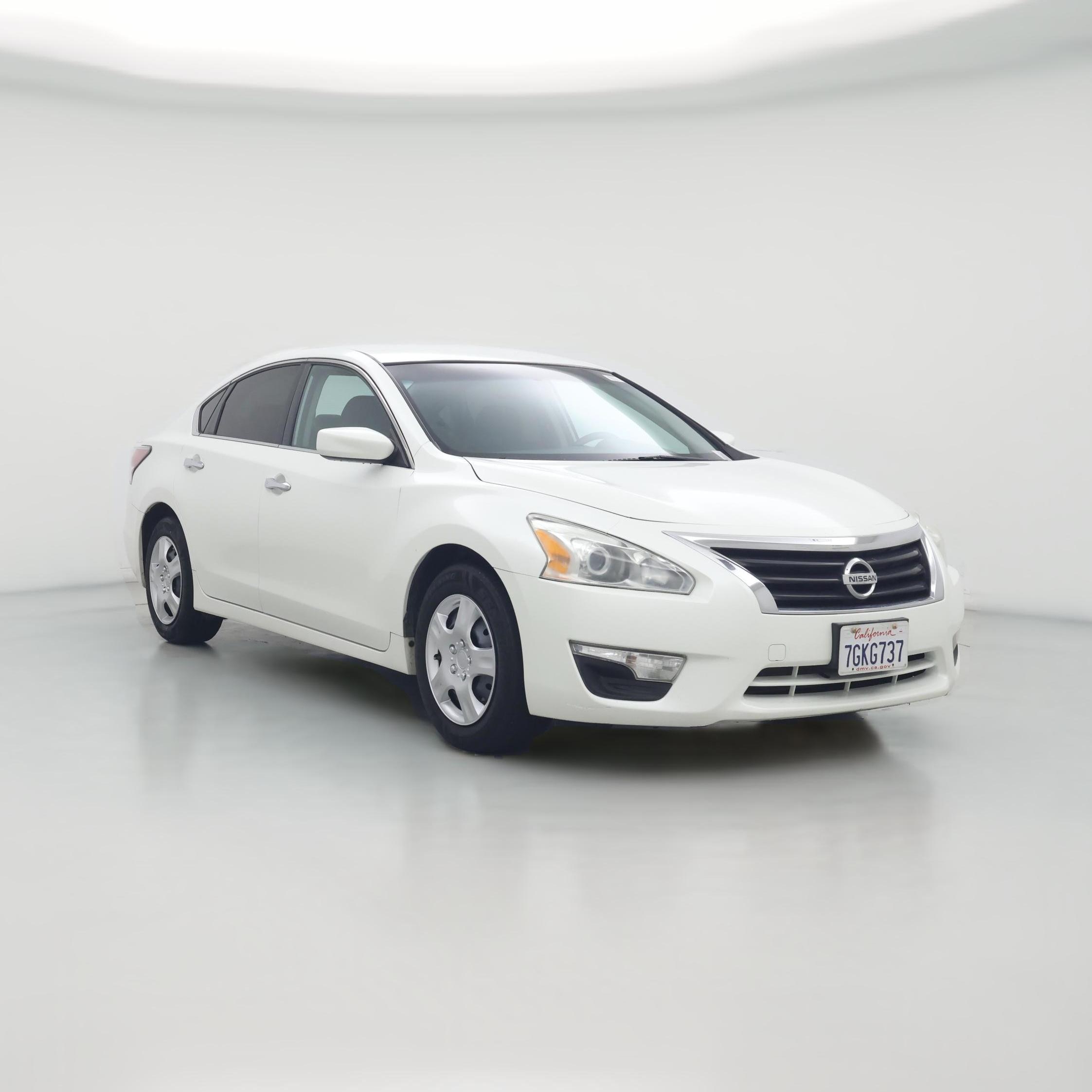 Thumbnail: 2014 Nissan Altima - 1