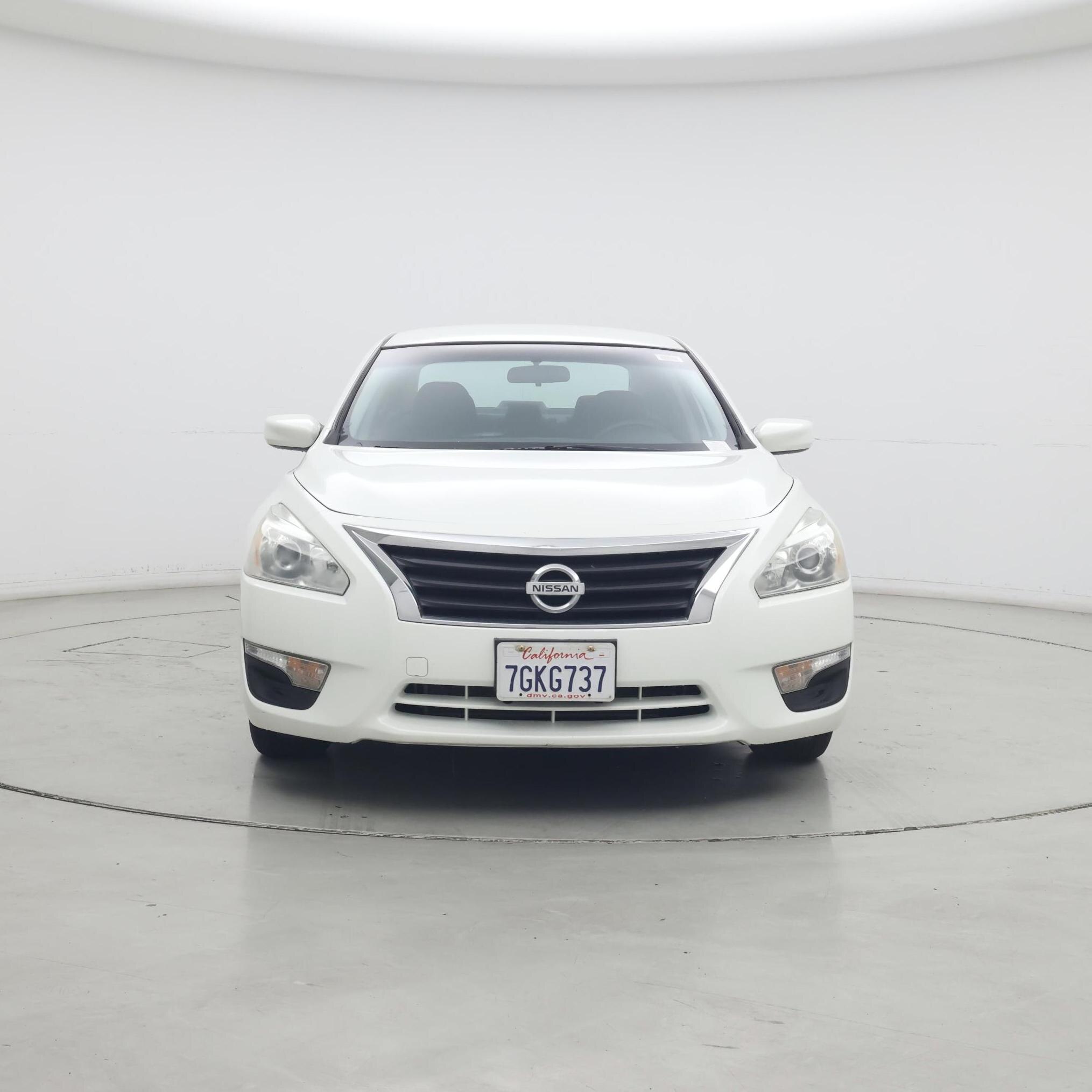 Thumbnail: 2014 Nissan Altima - 5