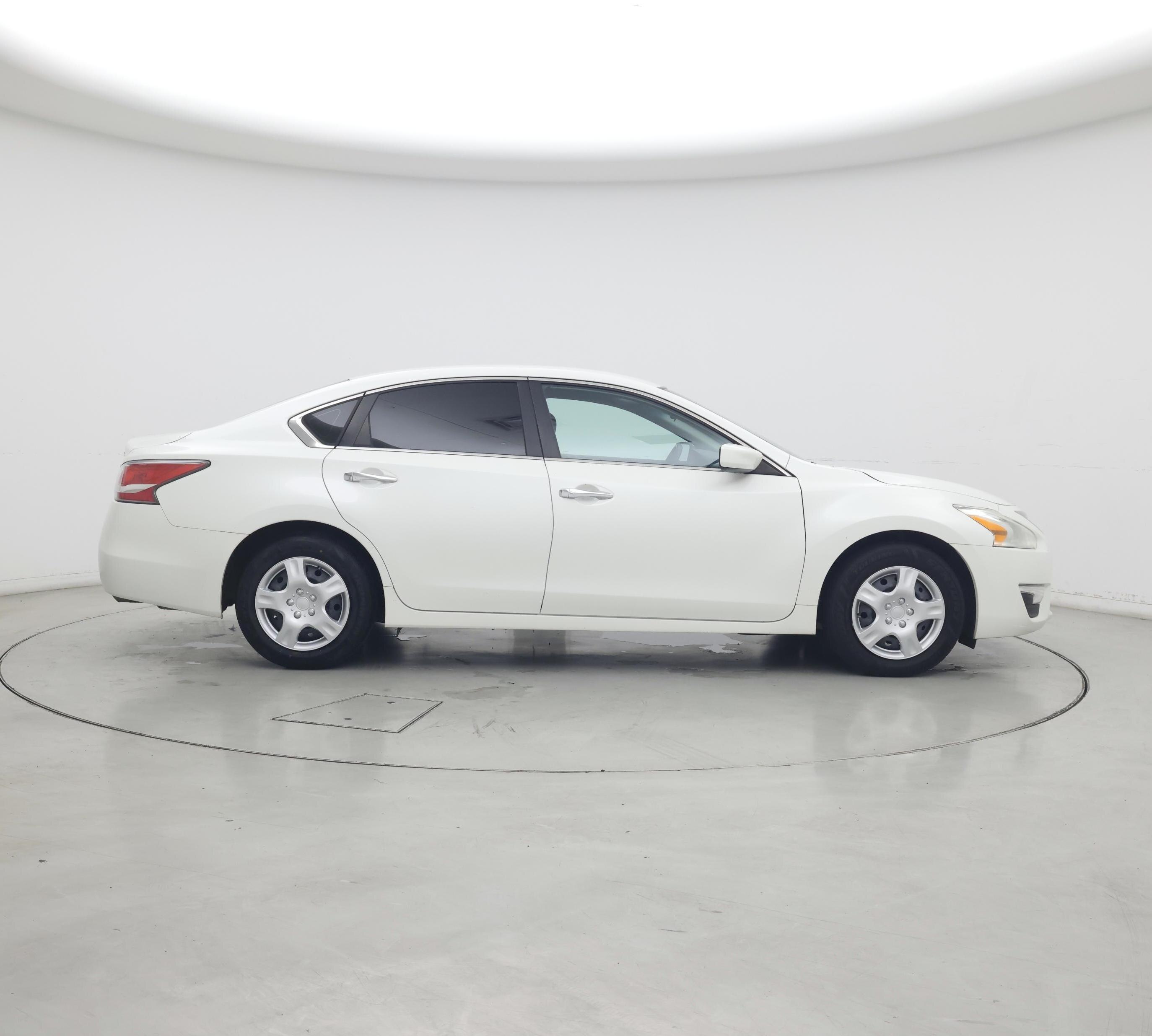 Thumbnail: 2014 Nissan Altima - 7