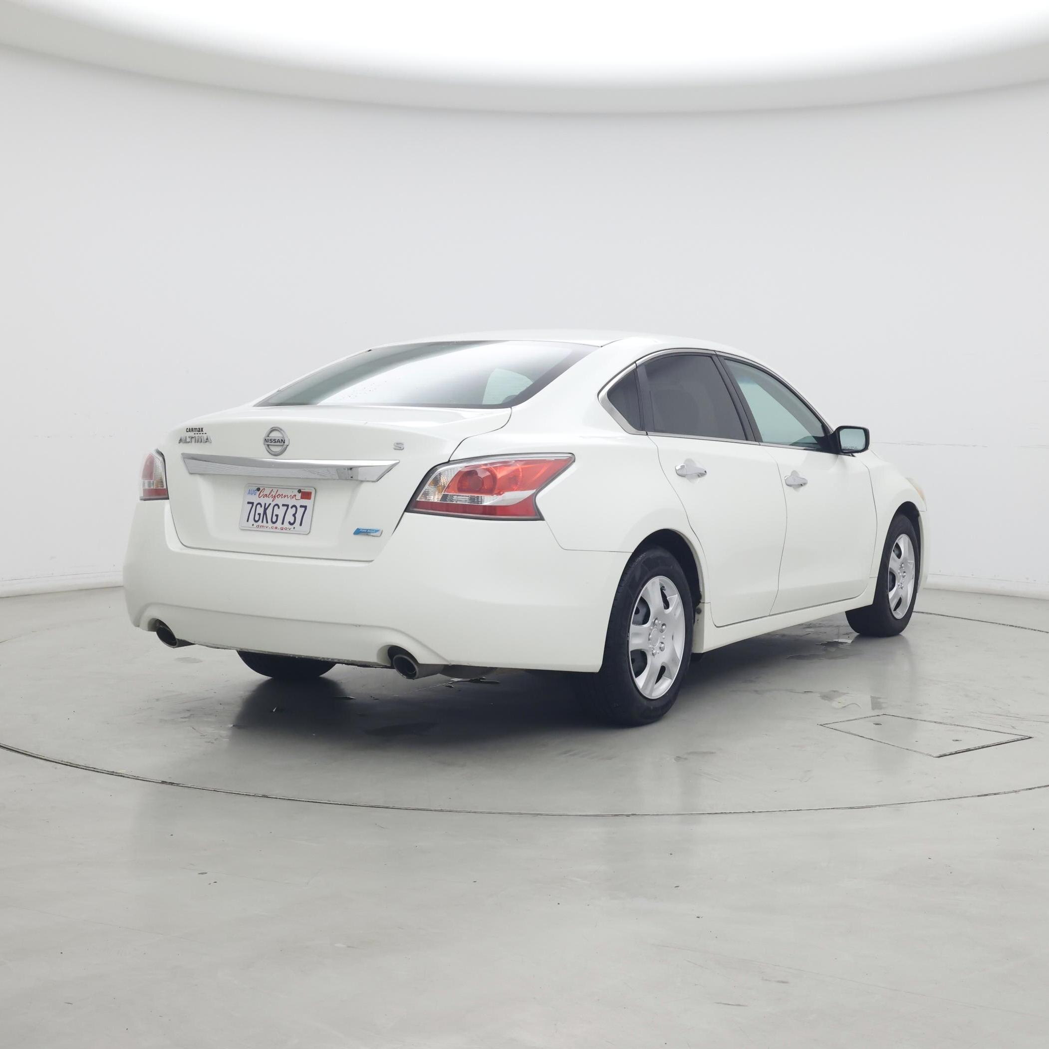 Thumbnail: 2014 Nissan Altima - 8