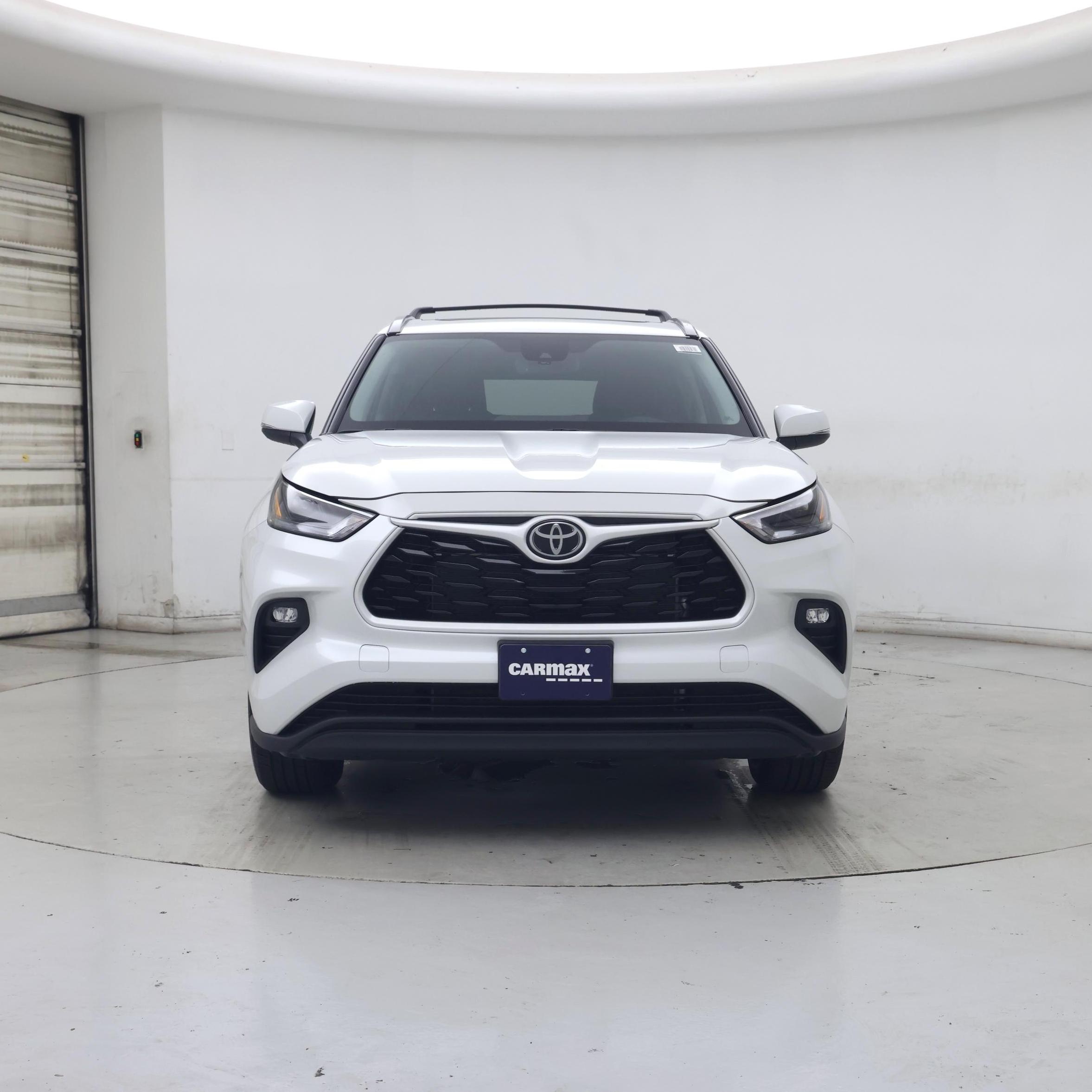 Thumbnail: 2024 Toyota Highlander - 5