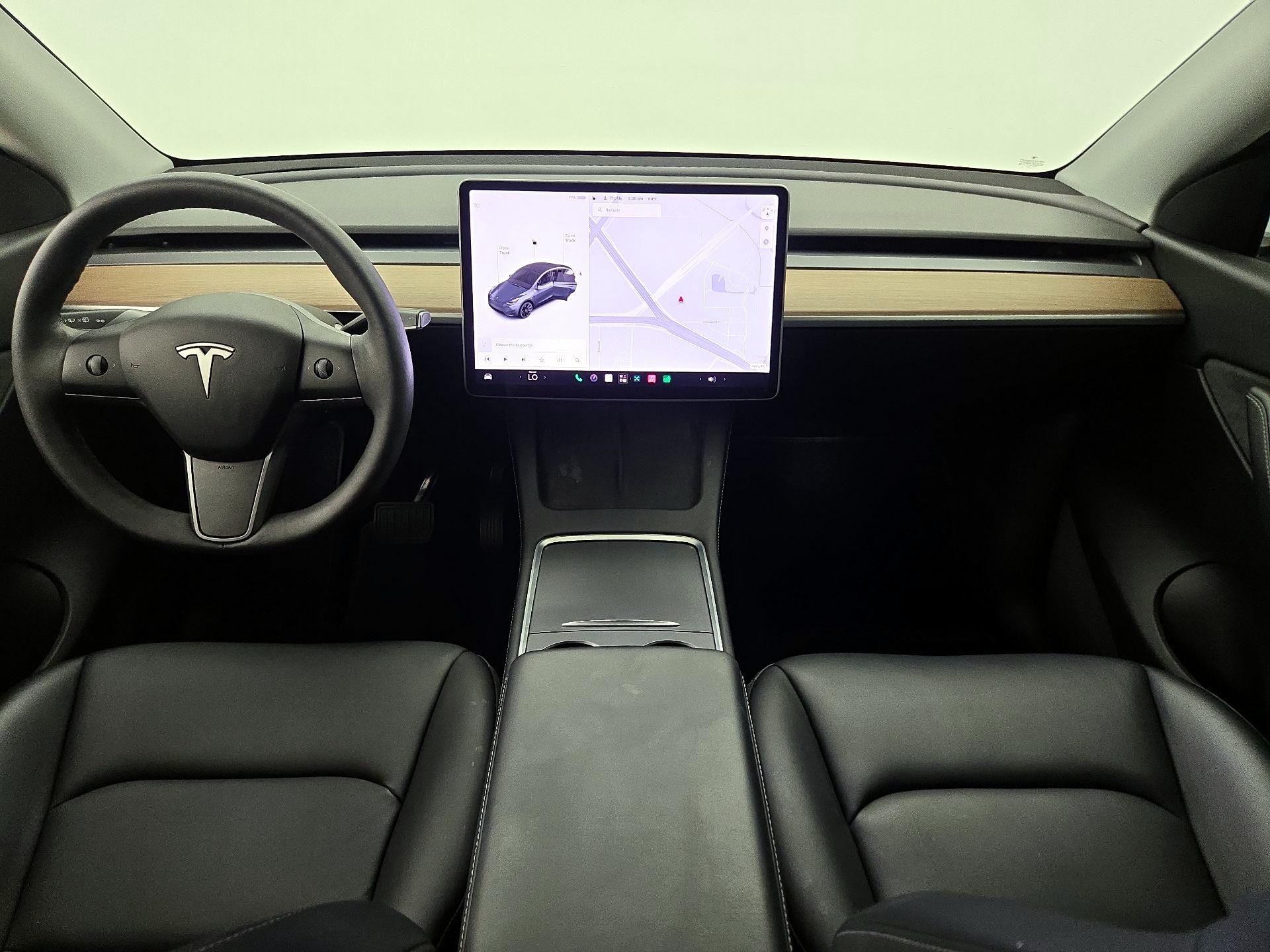 Thumbnail: 2022 Tesla Model Y - 9