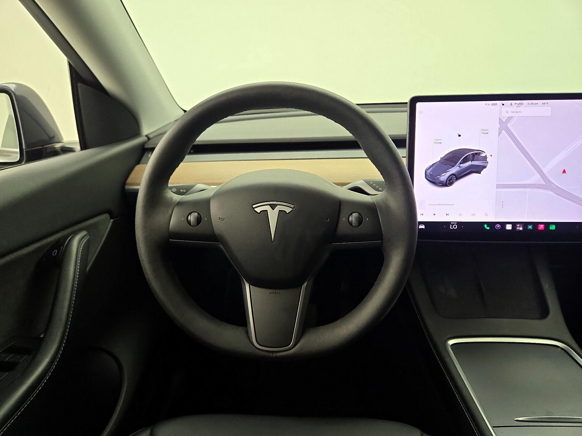 Thumbnail: 2022 Tesla Model Y - 10