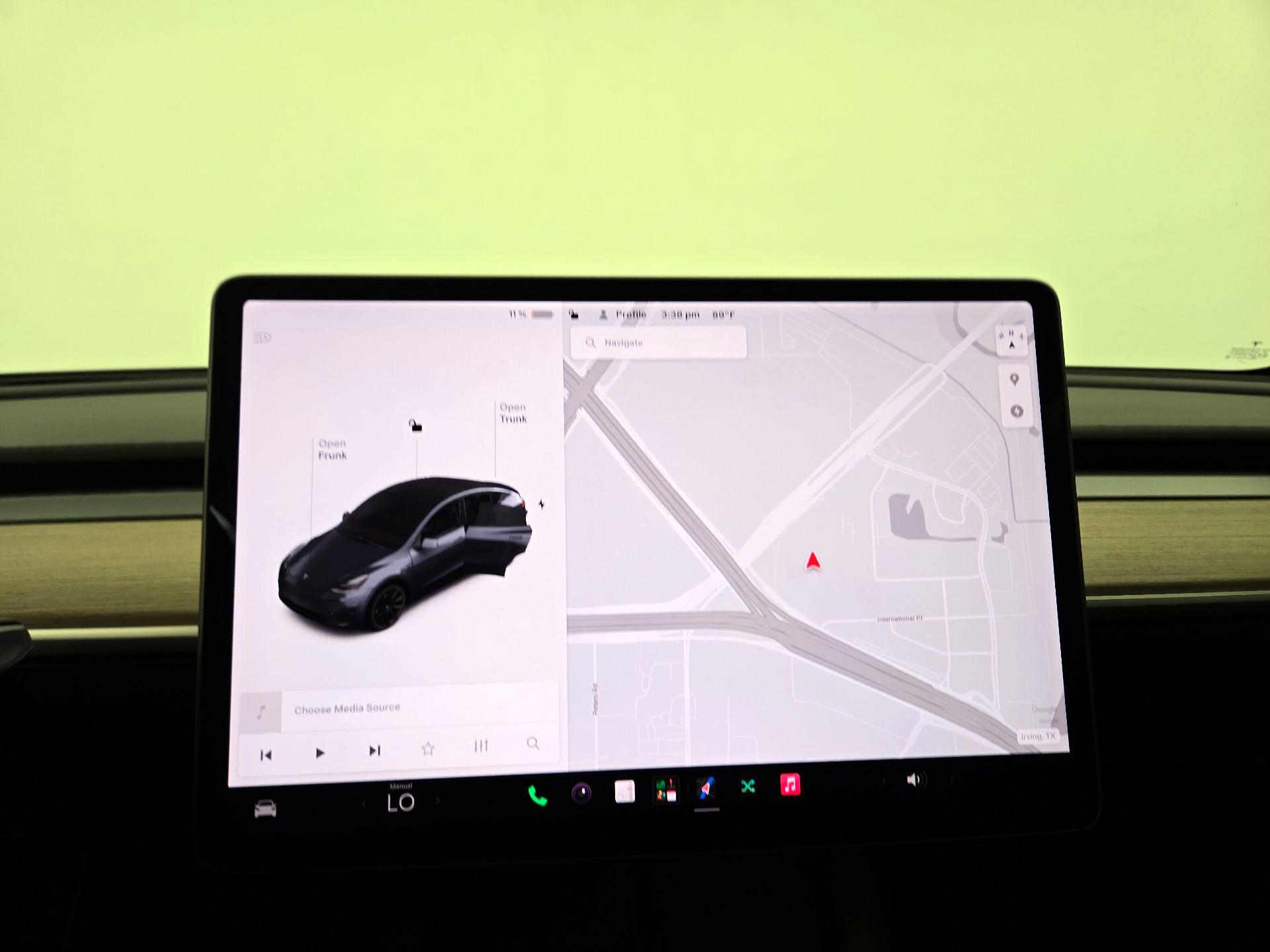 Thumbnail: 2022 Tesla Model Y - 13