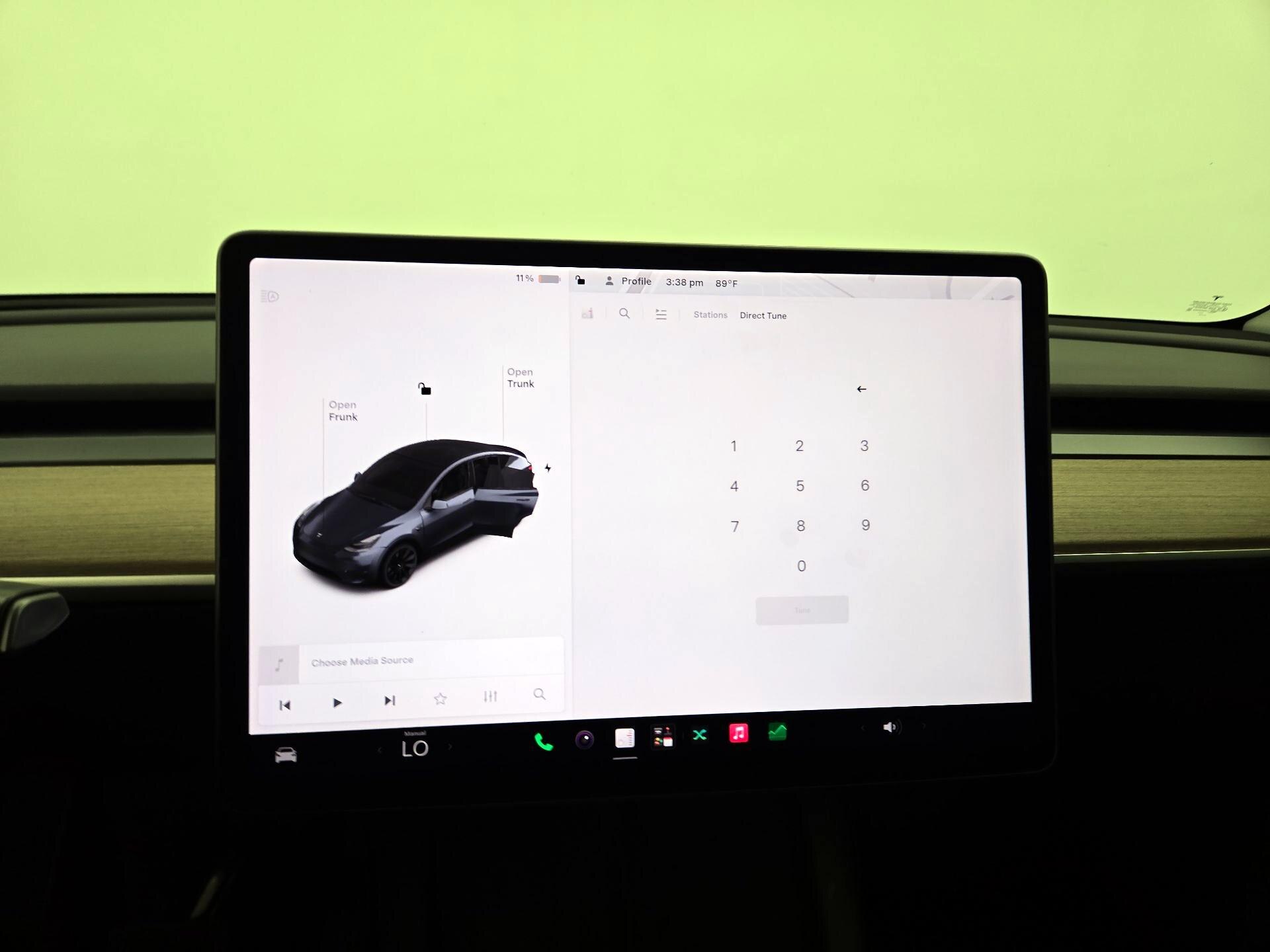 Thumbnail: 2022 Tesla Model Y - 15
