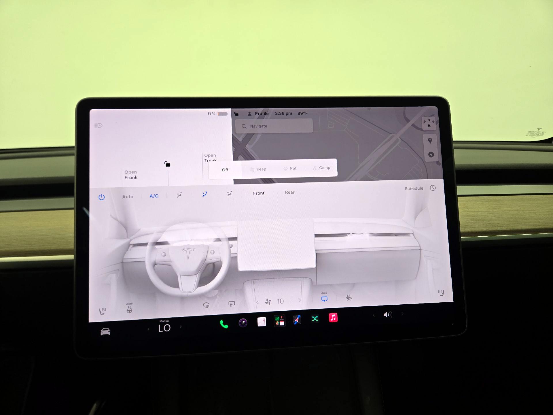 Thumbnail: 2022 Tesla Model Y - 16