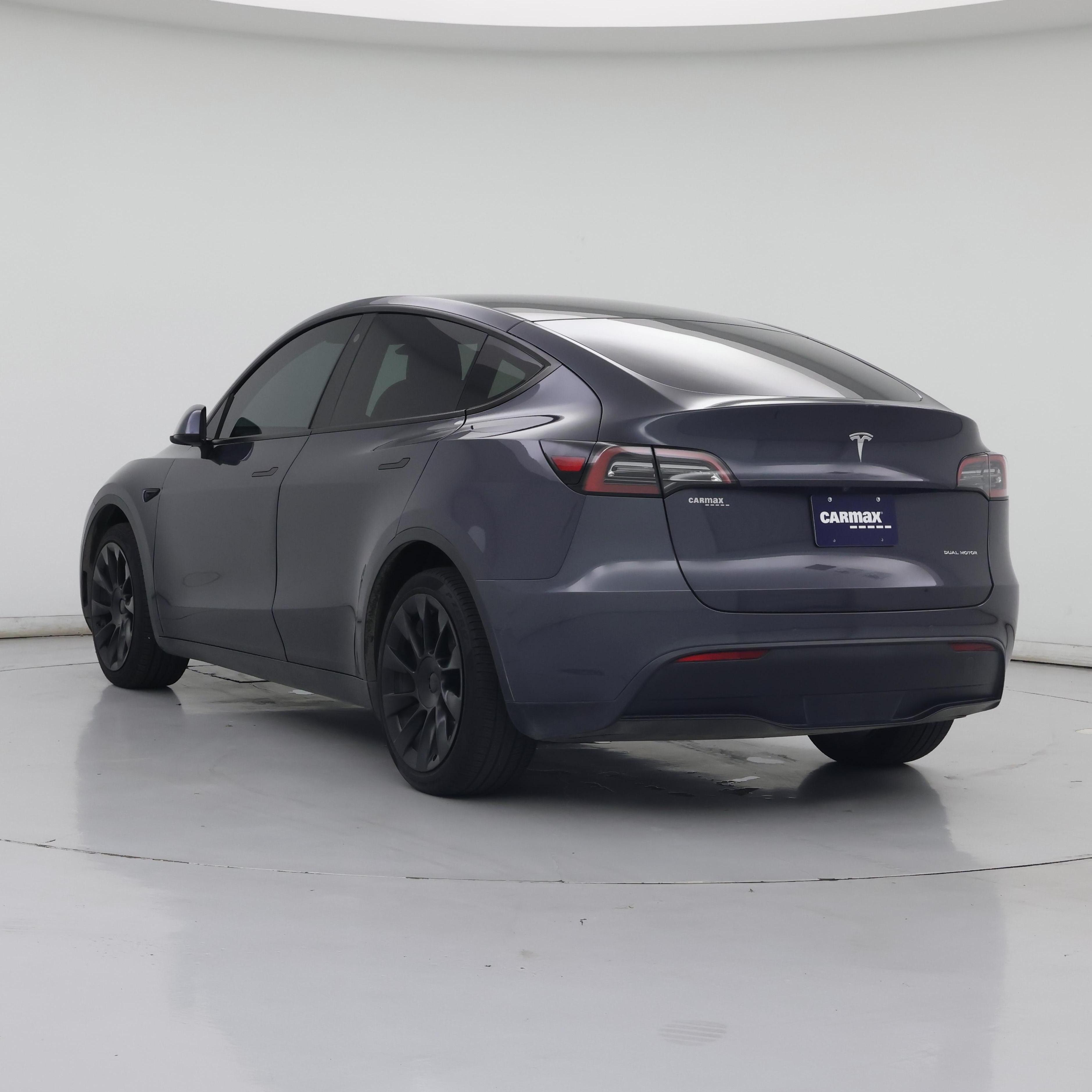 Thumbnail: 2022 Tesla Model Y - 2