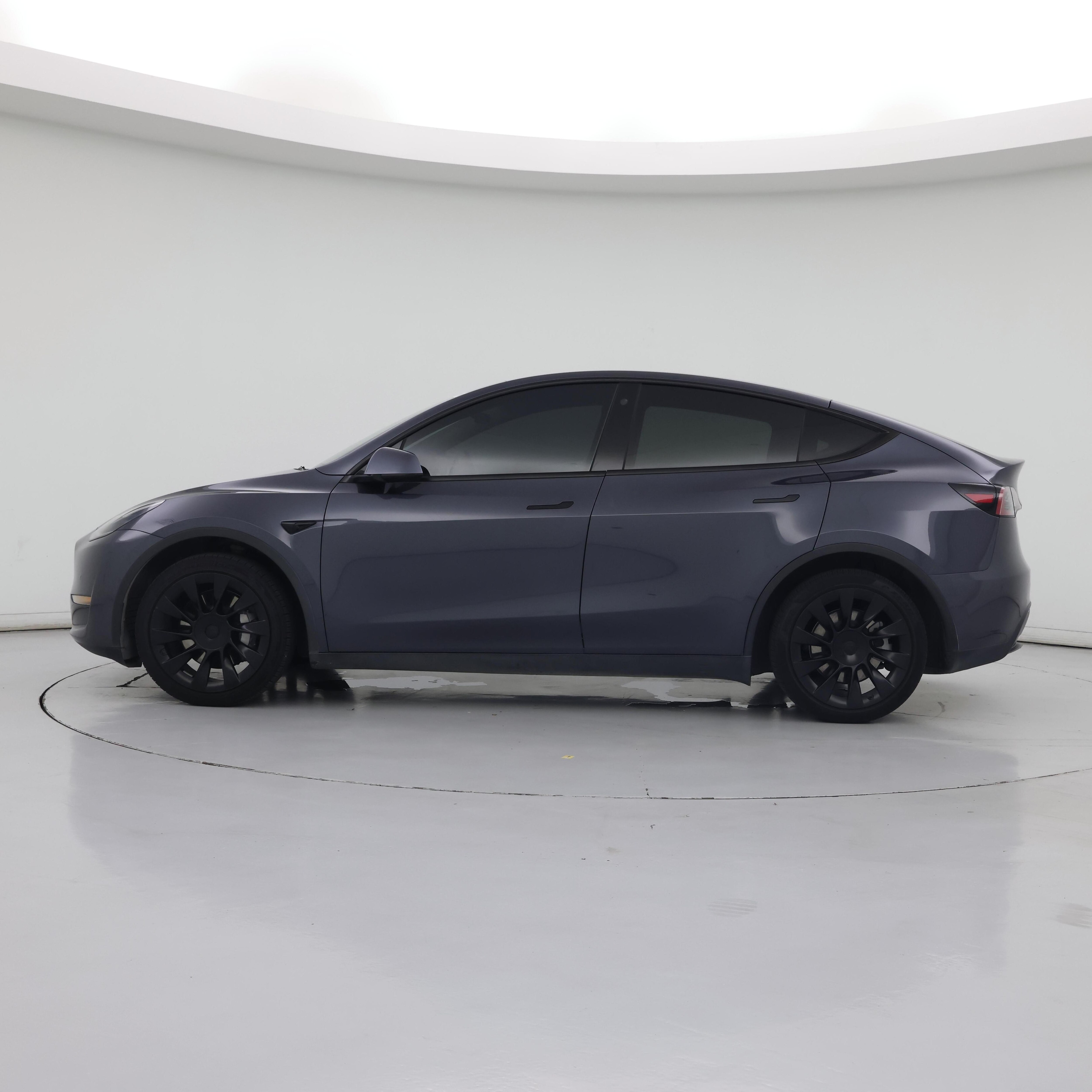 Thumbnail: 2022 Tesla Model Y - 3