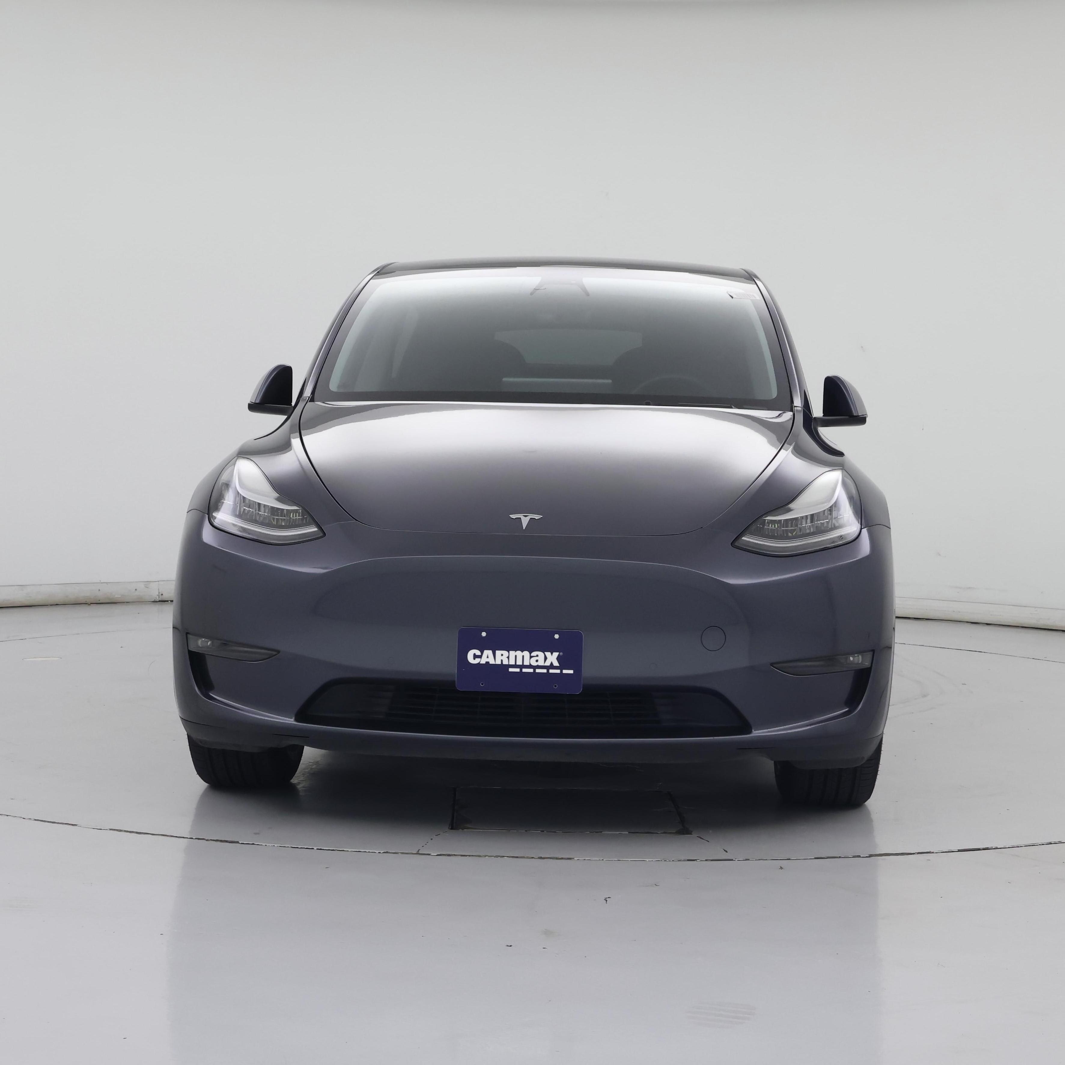 Thumbnail: 2022 Tesla Model Y - 5
