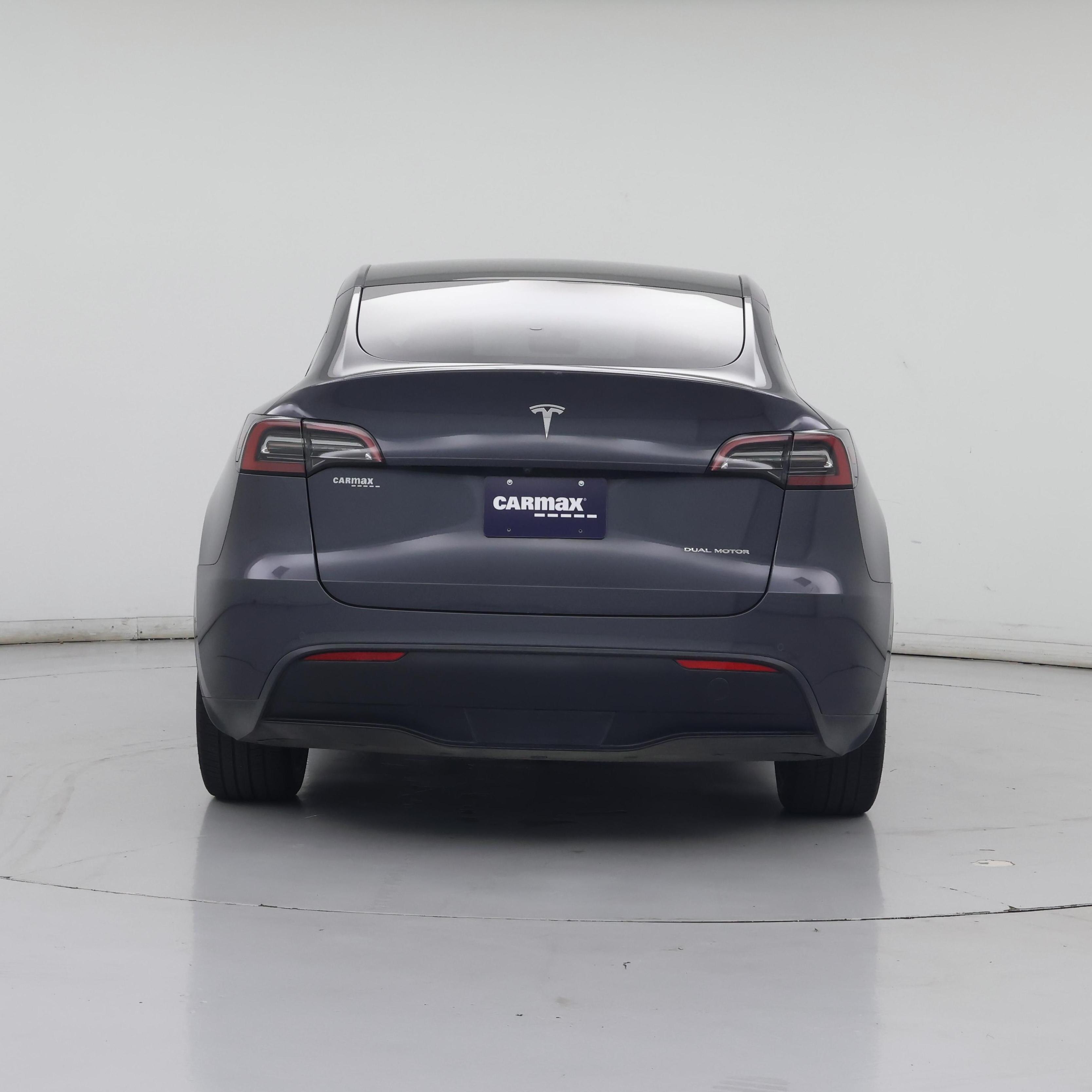 Thumbnail: 2022 Tesla Model Y - 6