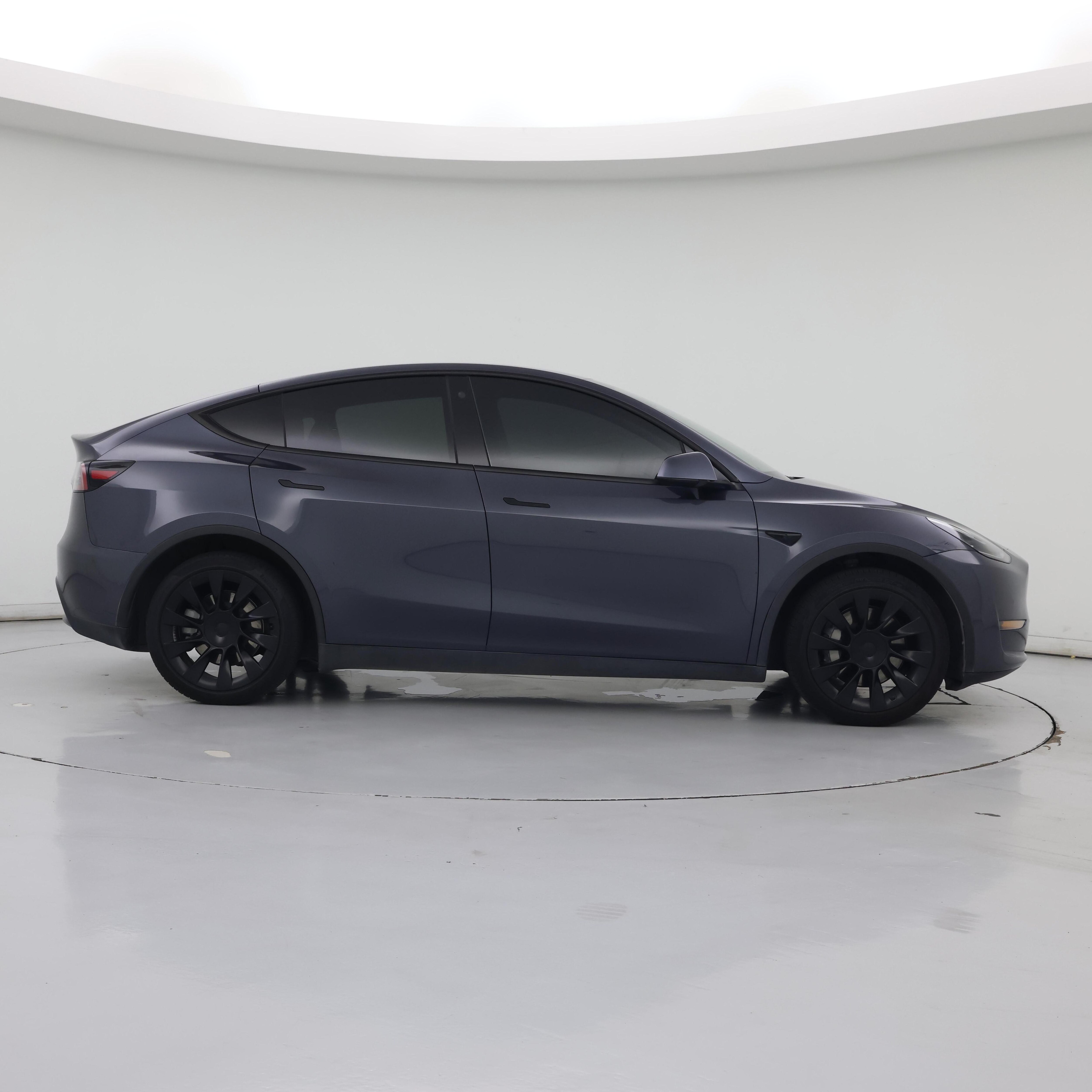Thumbnail: 2022 Tesla Model Y - 7