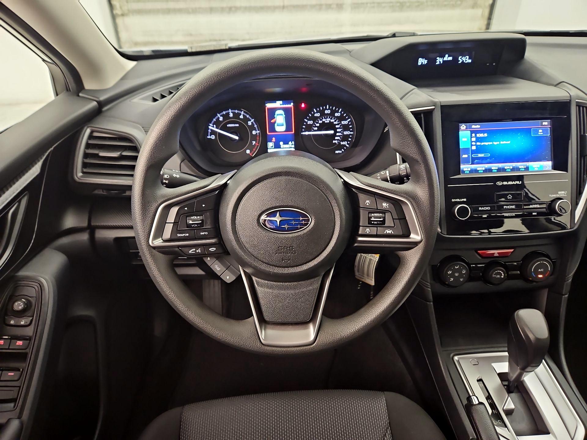 Thumbnail: 2020 Subaru Impreza - 10