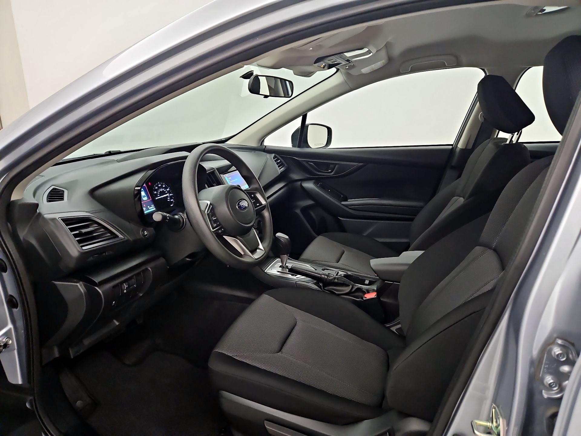 Thumbnail: 2020 Subaru Impreza - 11