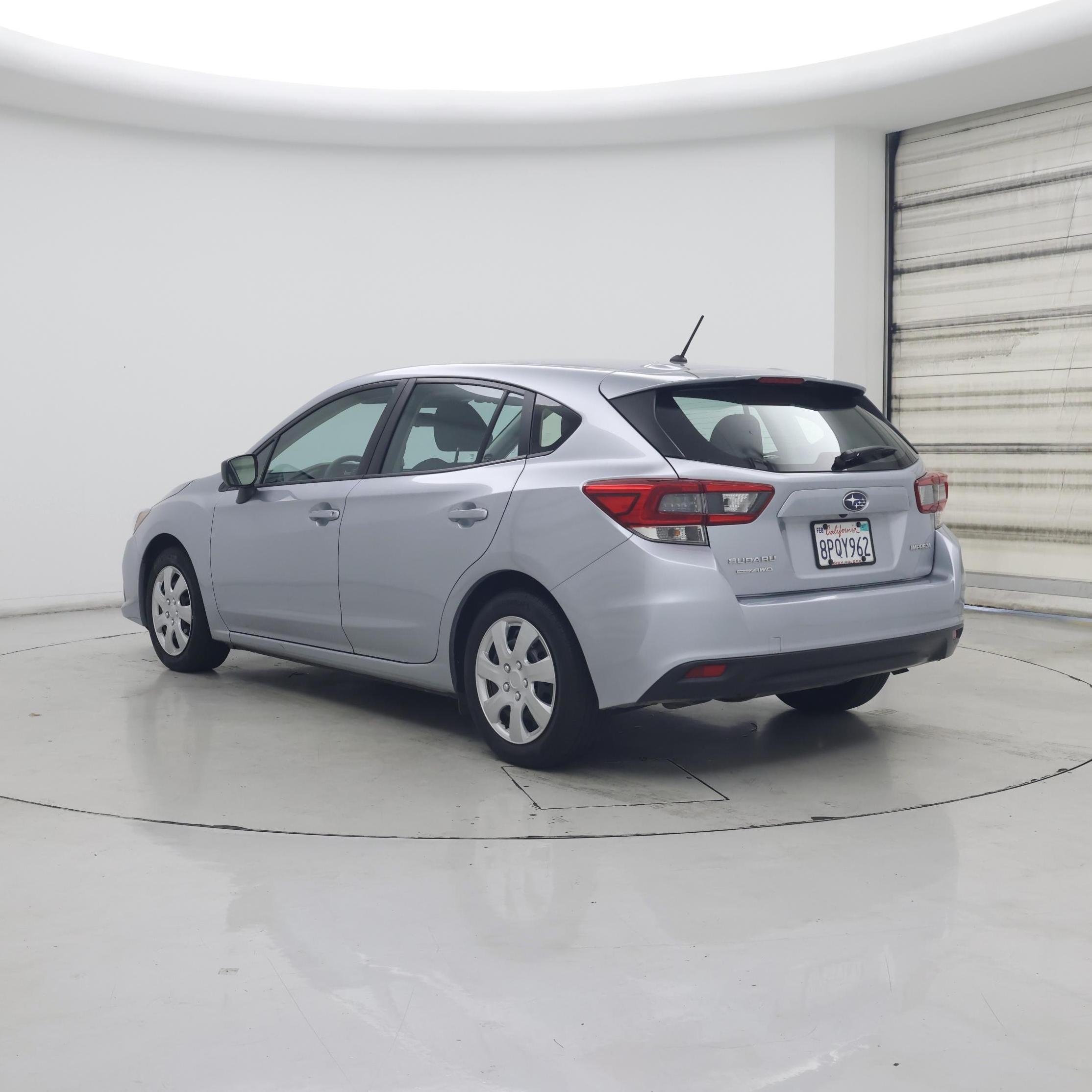 Thumbnail: 2020 Subaru Impreza - 2