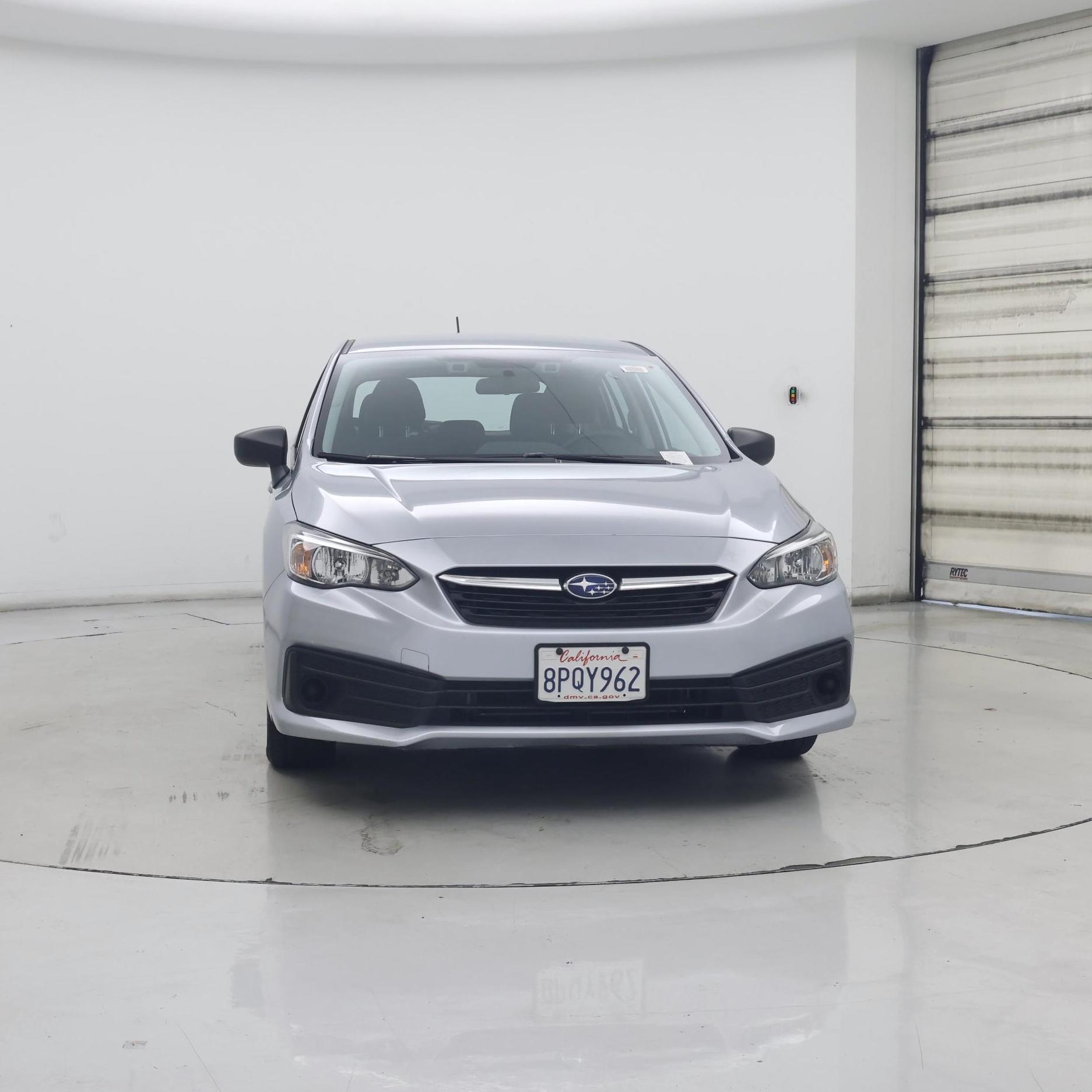 Thumbnail: 2020 Subaru Impreza - 5
