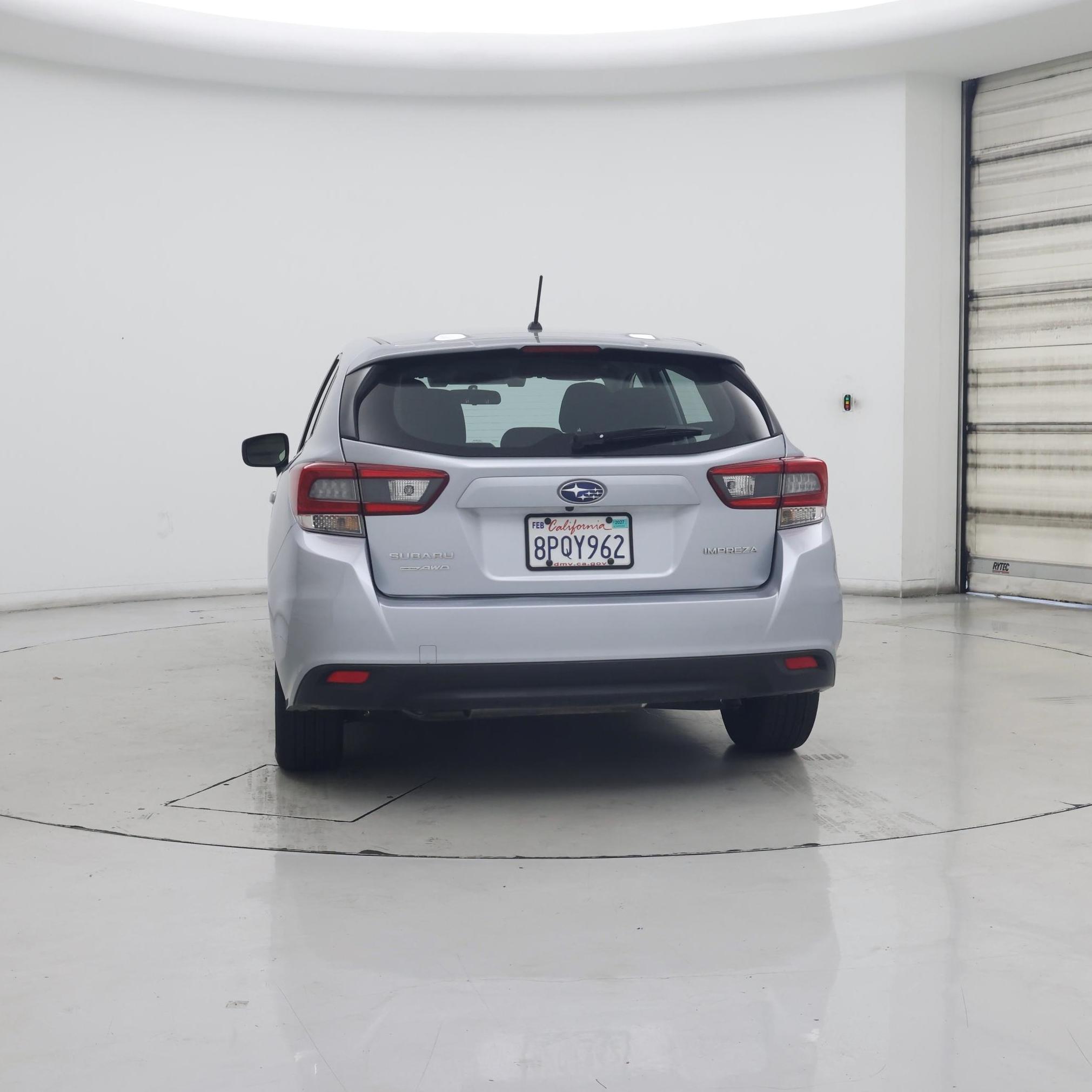 Thumbnail: 2020 Subaru Impreza - 6