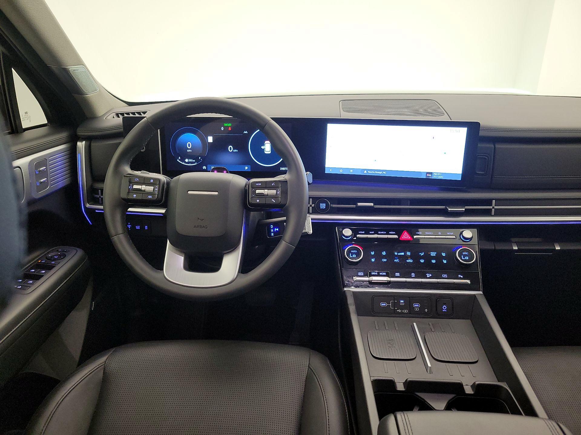 Thumbnail: 2024 Hyundai Santa Fe - 10
