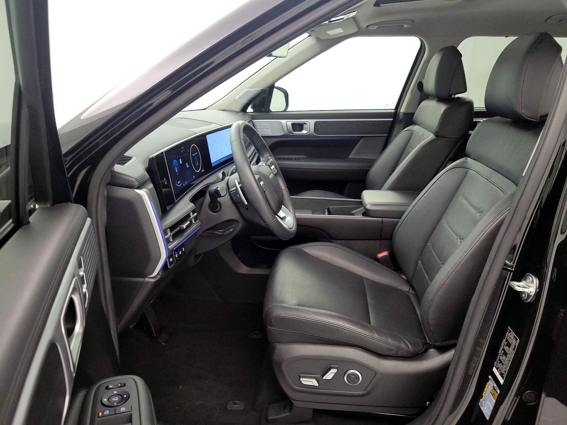 Thumbnail: 2024 Hyundai Santa Fe - 11