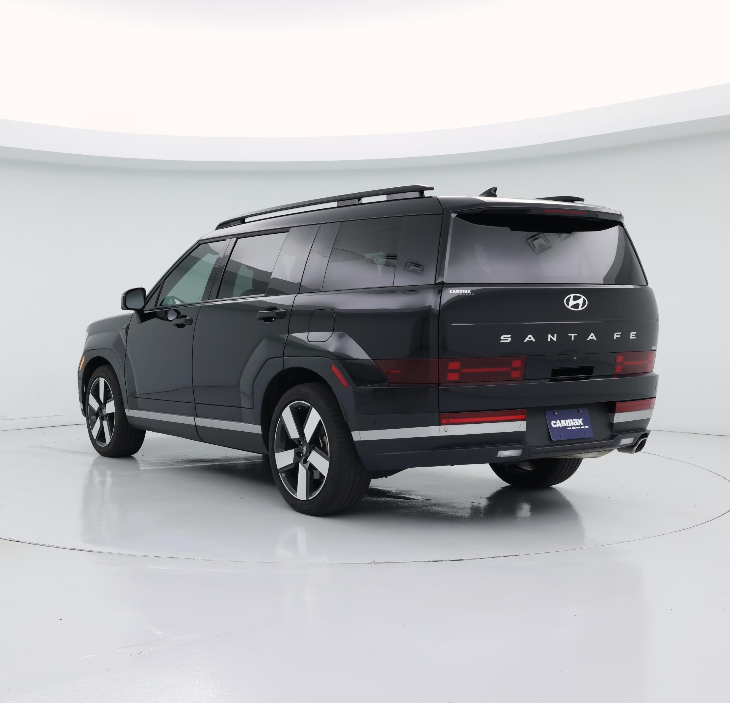 Thumbnail: 2024 Hyundai Santa Fe - 2