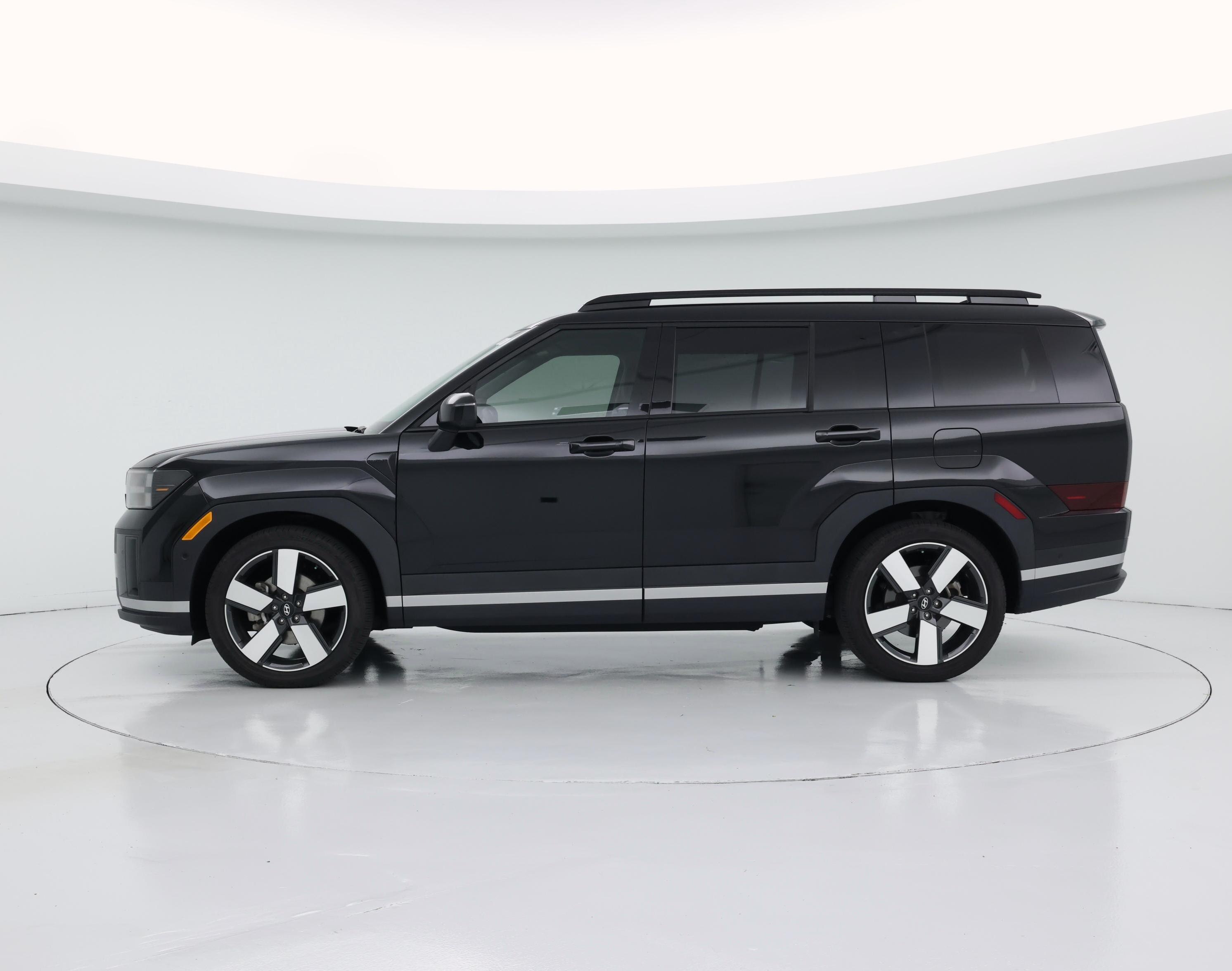 Thumbnail: 2024 Hyundai Santa Fe - 3