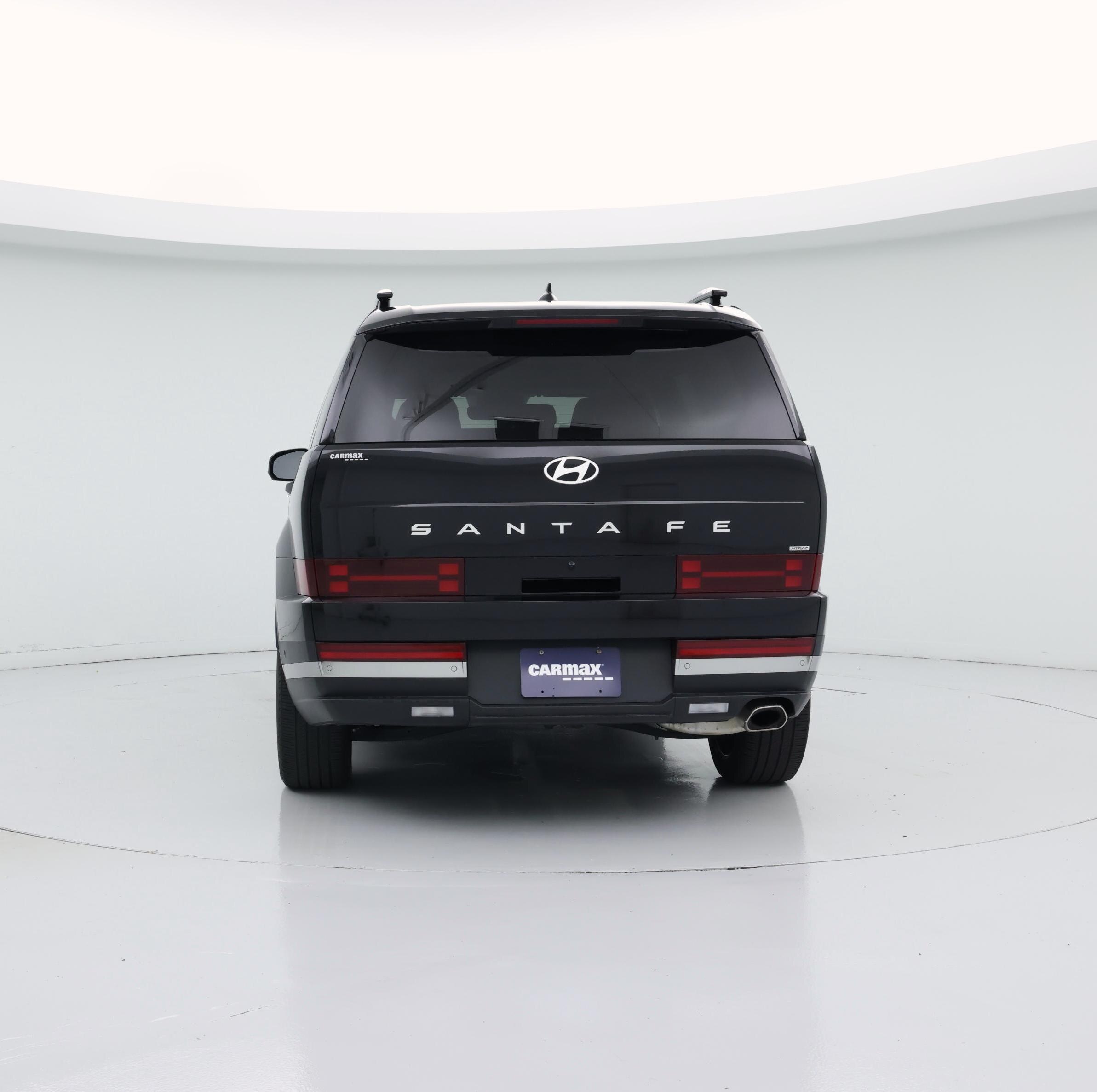 Thumbnail: 2024 Hyundai Santa Fe - 6