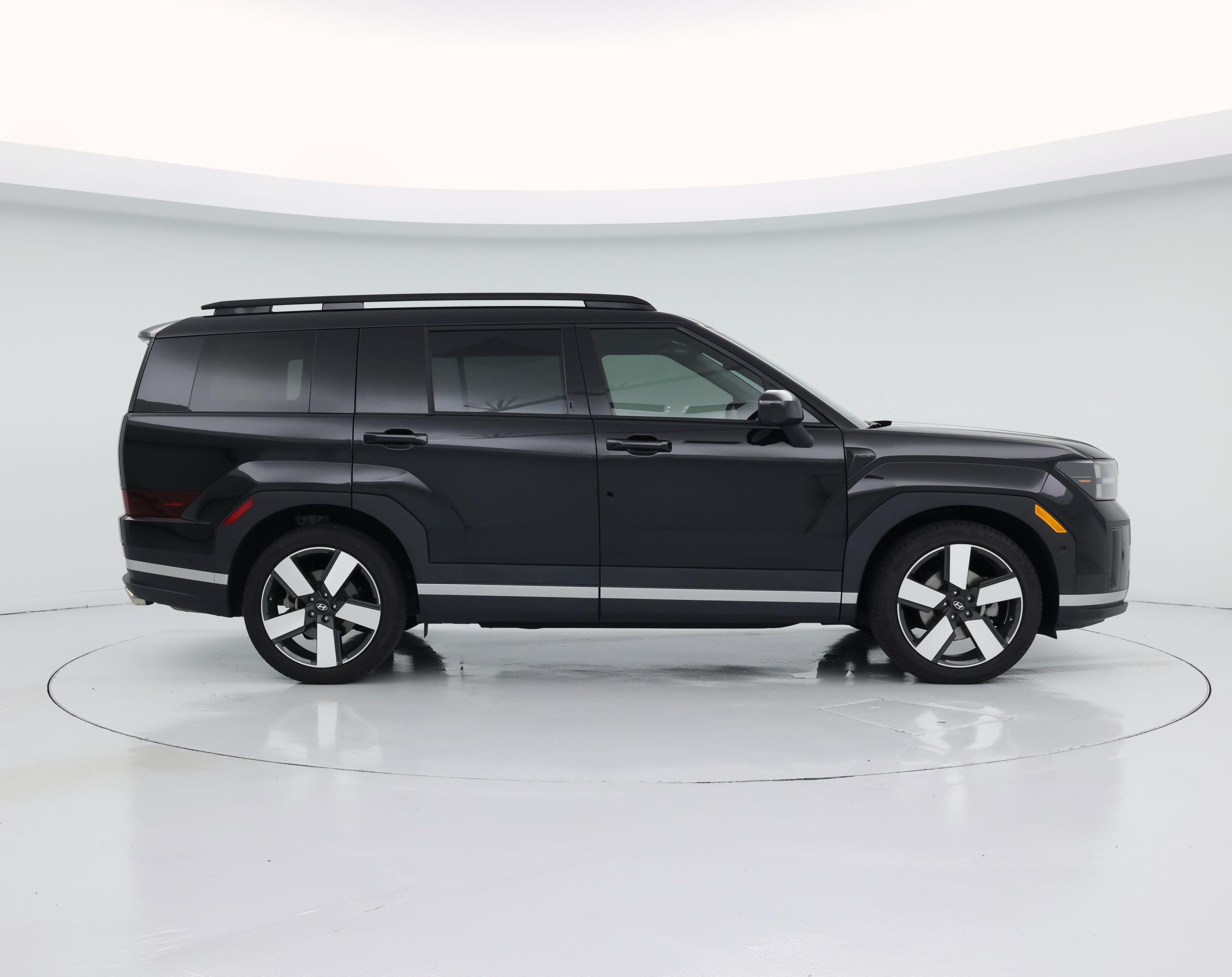 Thumbnail: 2024 Hyundai Santa Fe - 7