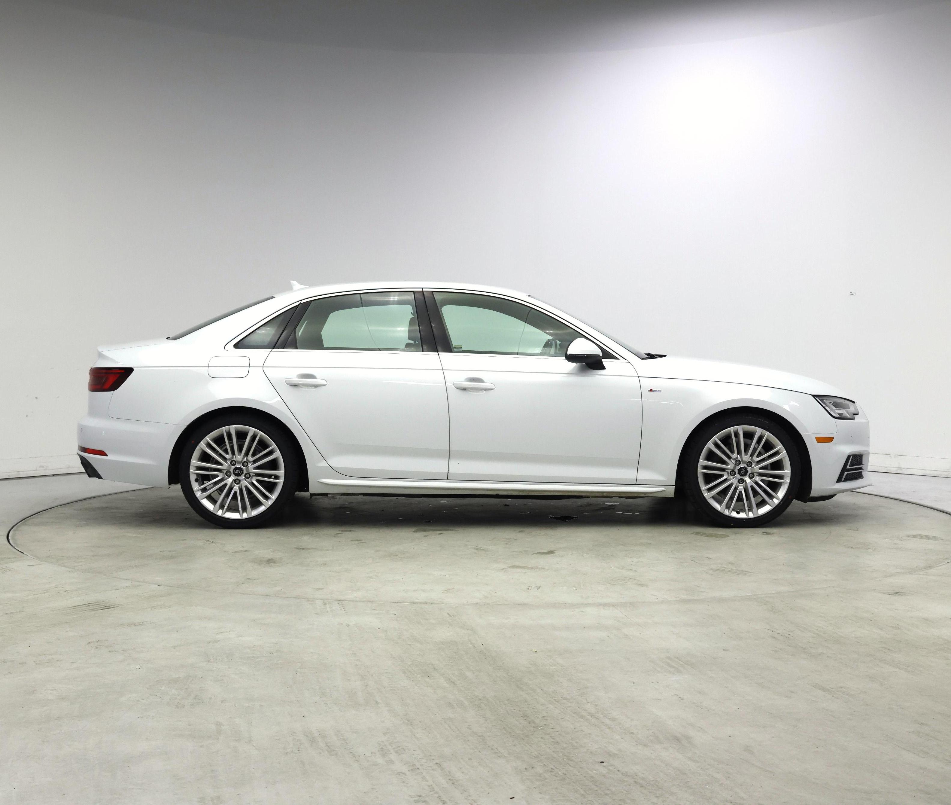 Thumbnail: 2018 Audi A4 - 7