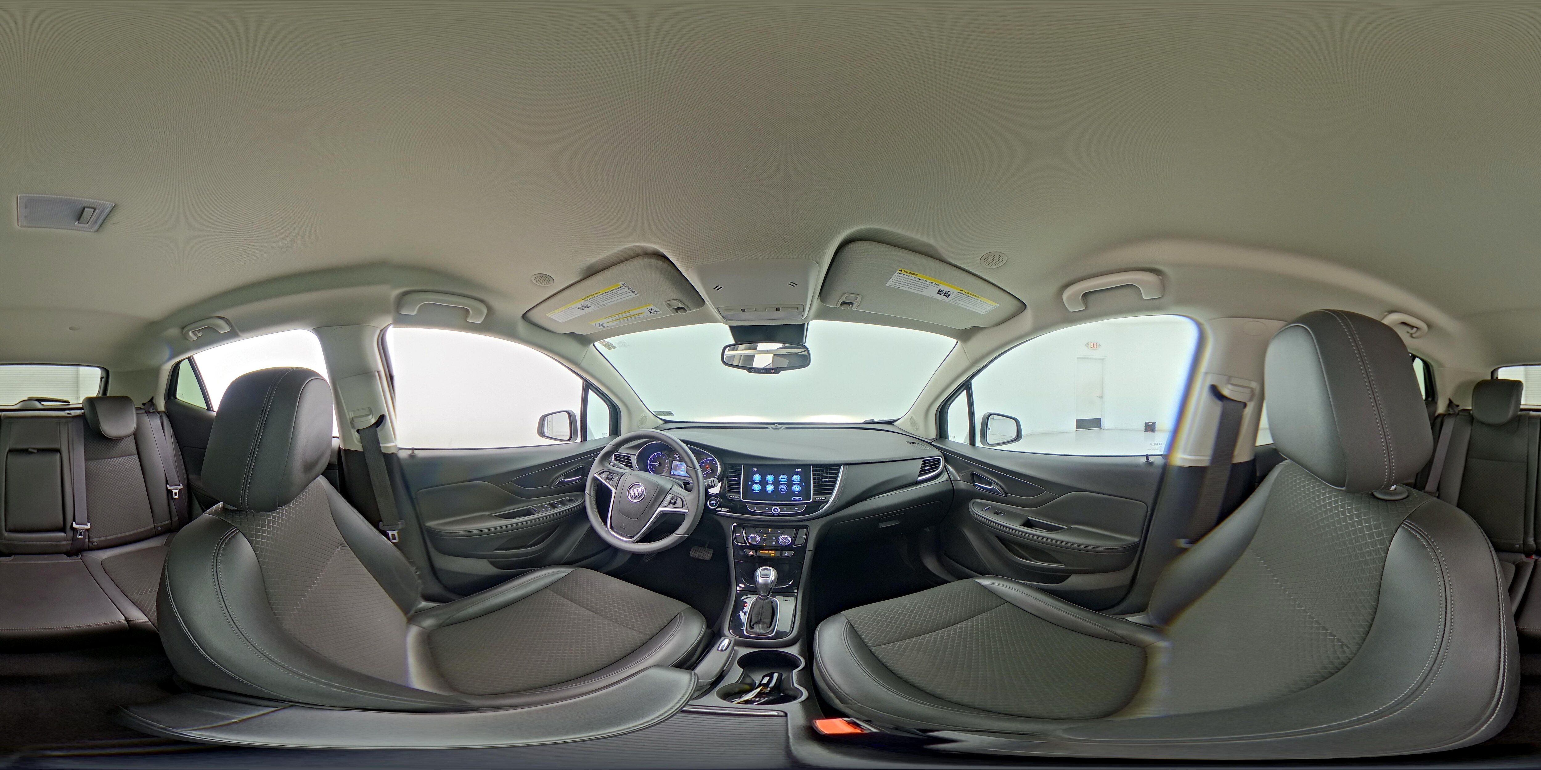 2018 Buick Encore Preferred - Photo 24